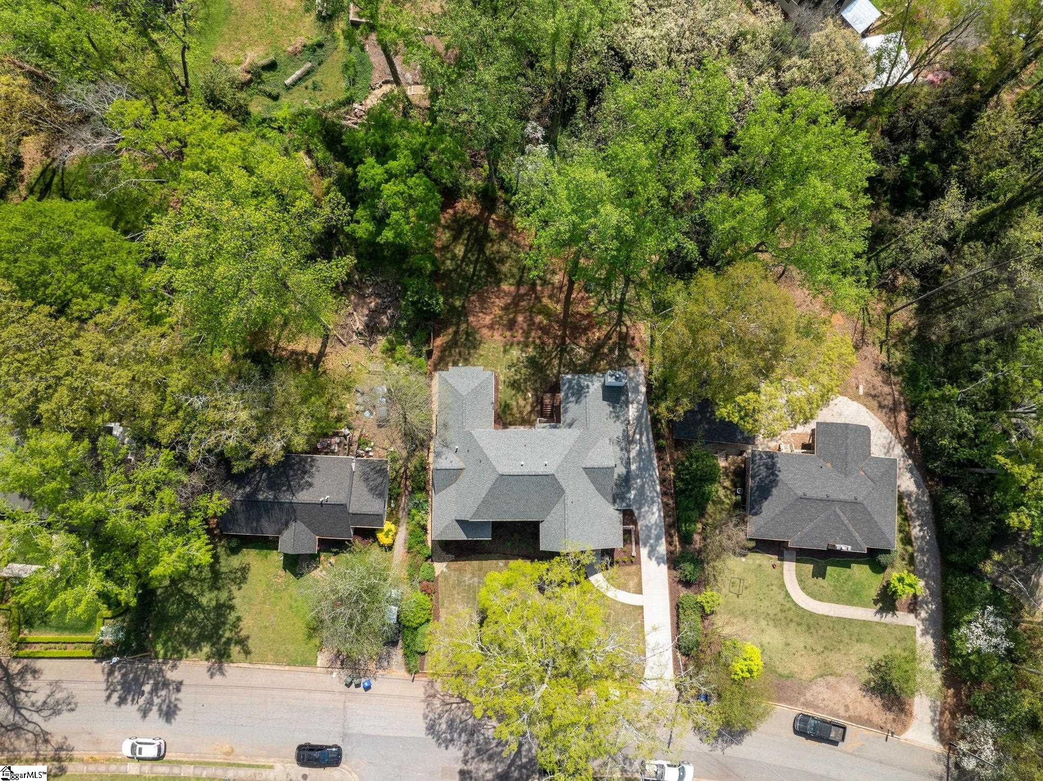 201 Rockwood Drive, Greenville, SC, 29605