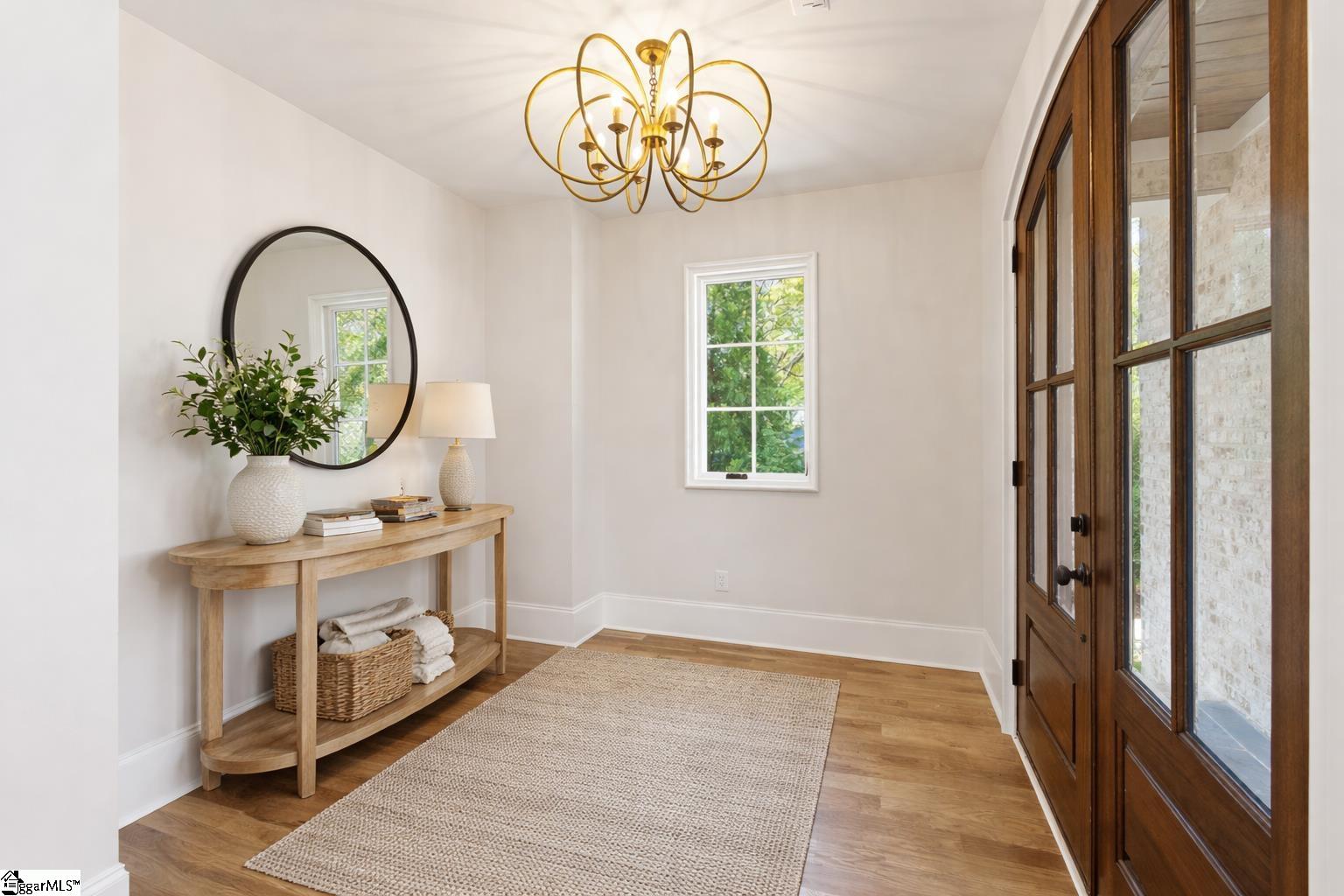 201 Rockwood Drive, Greenville, SC, 29605