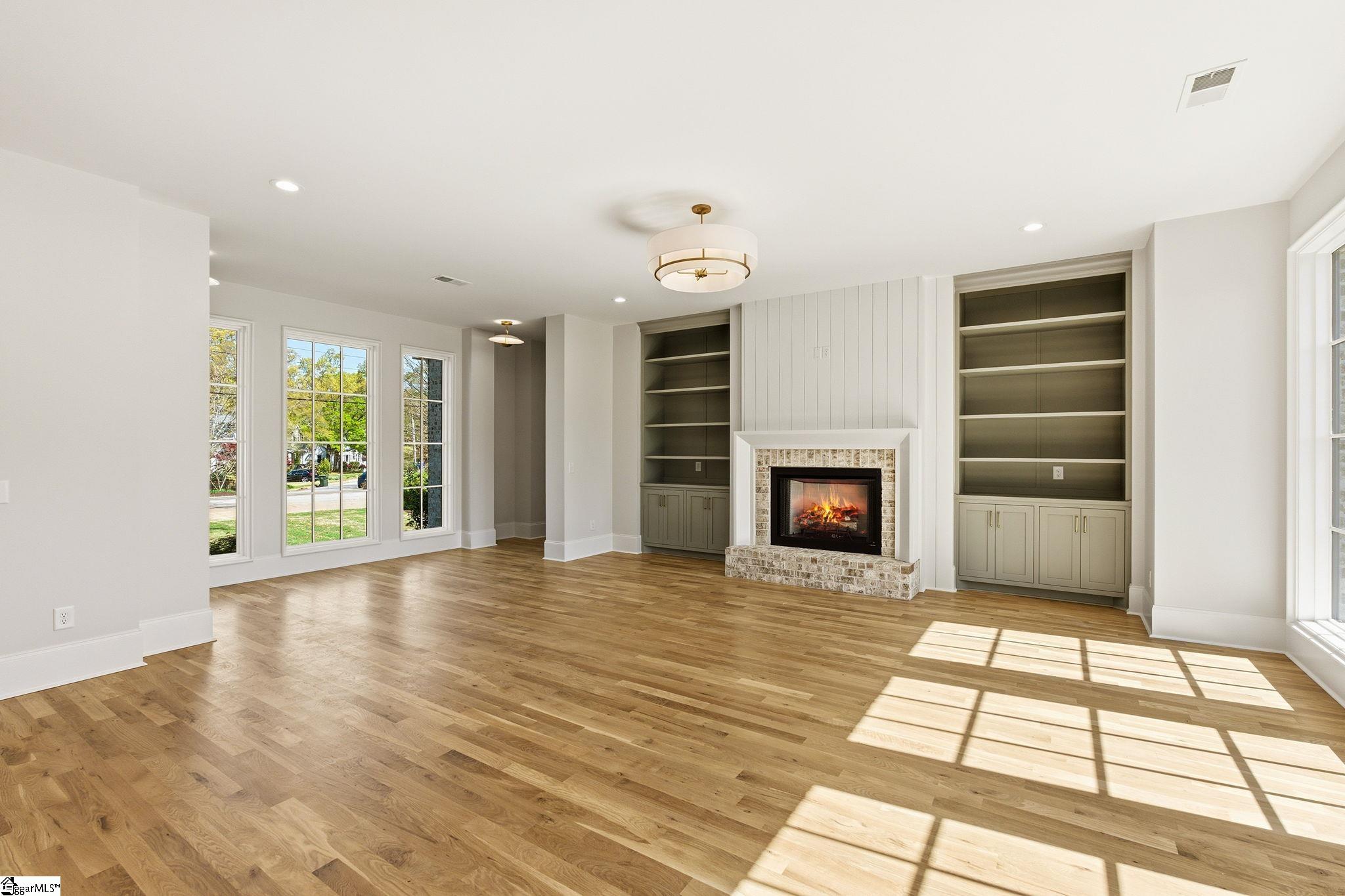 201 Rockwood Drive, Greenville, SC, 29605