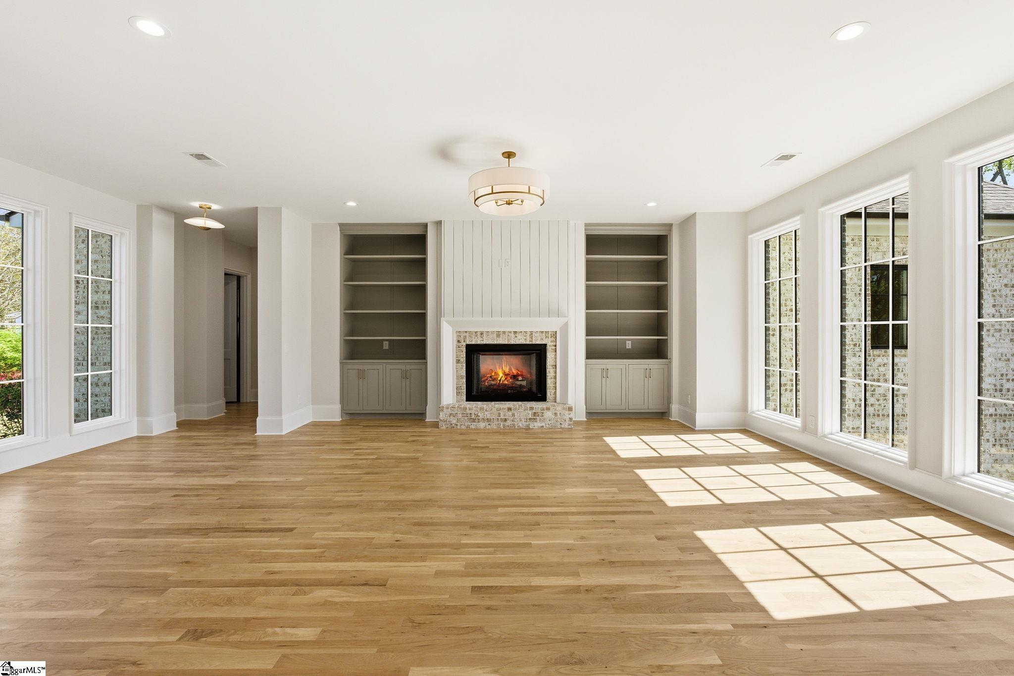 201 Rockwood Drive, Greenville, SC, 29605