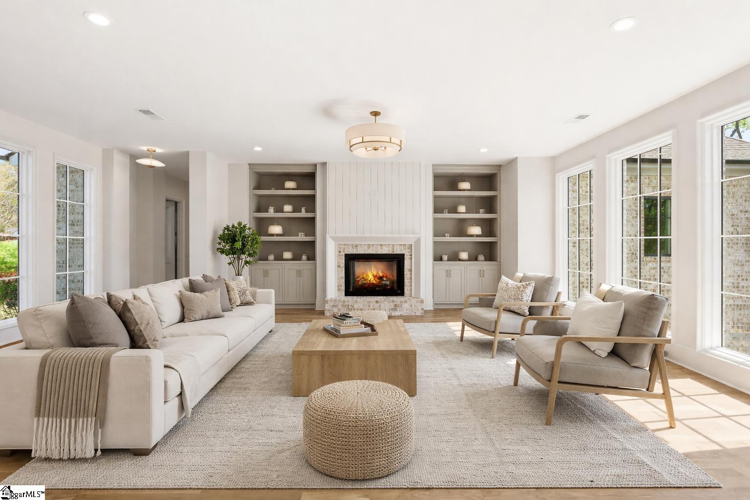 201 Rockwood Drive, Greenville, SC, 29605