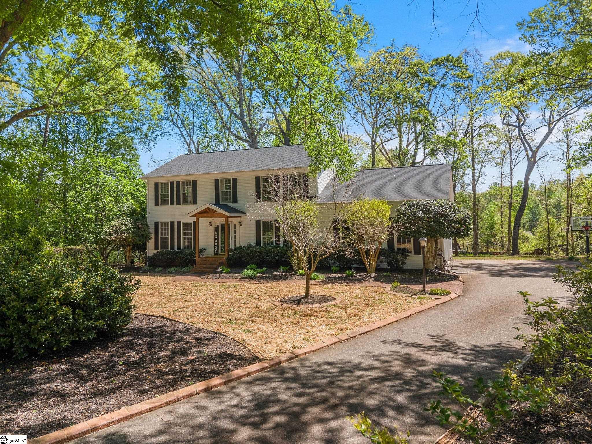 122 Hollyridge Road, Spartanburg, SC, 29301