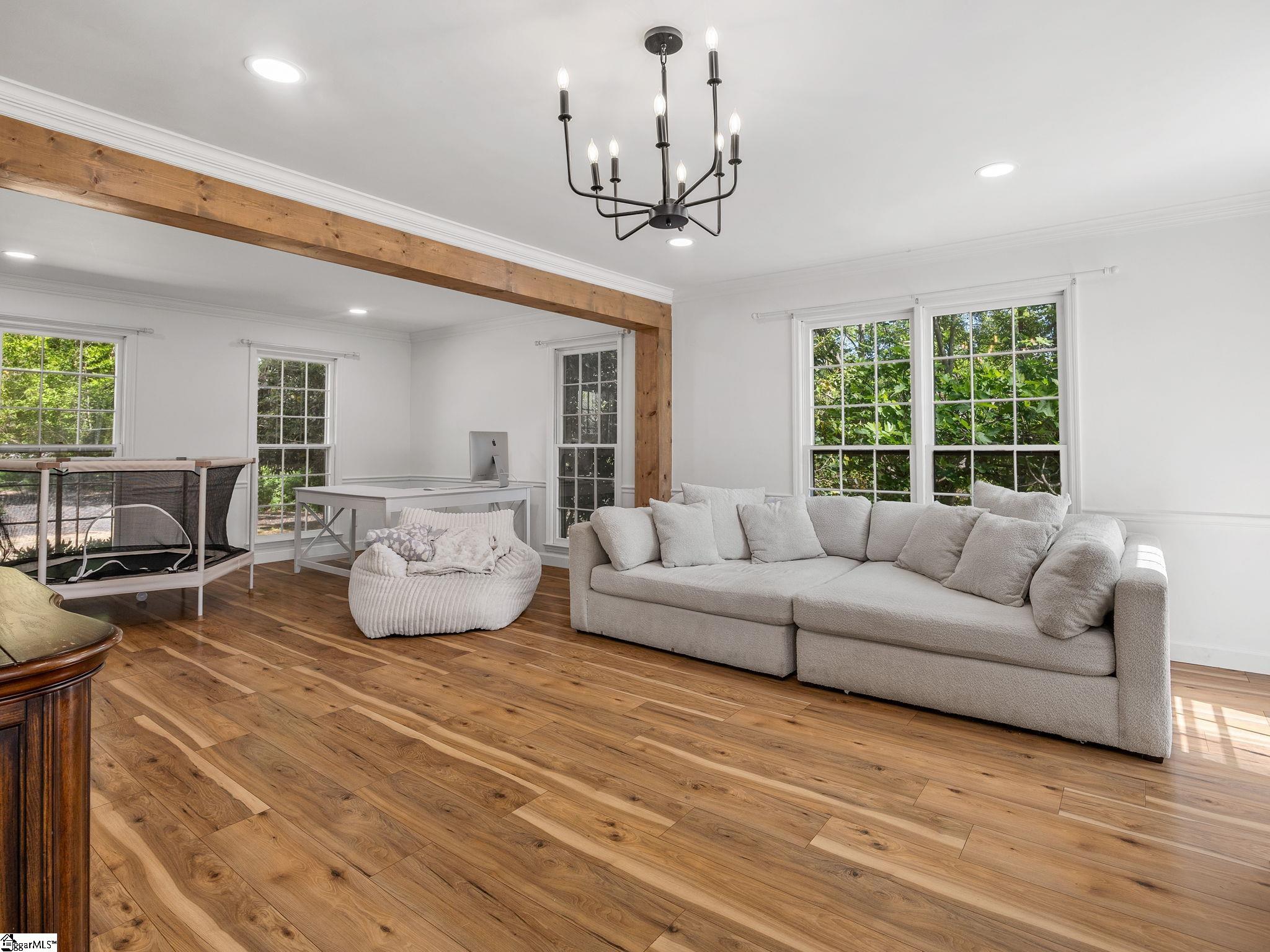 122 Hollyridge Road, Spartanburg, SC, 29301