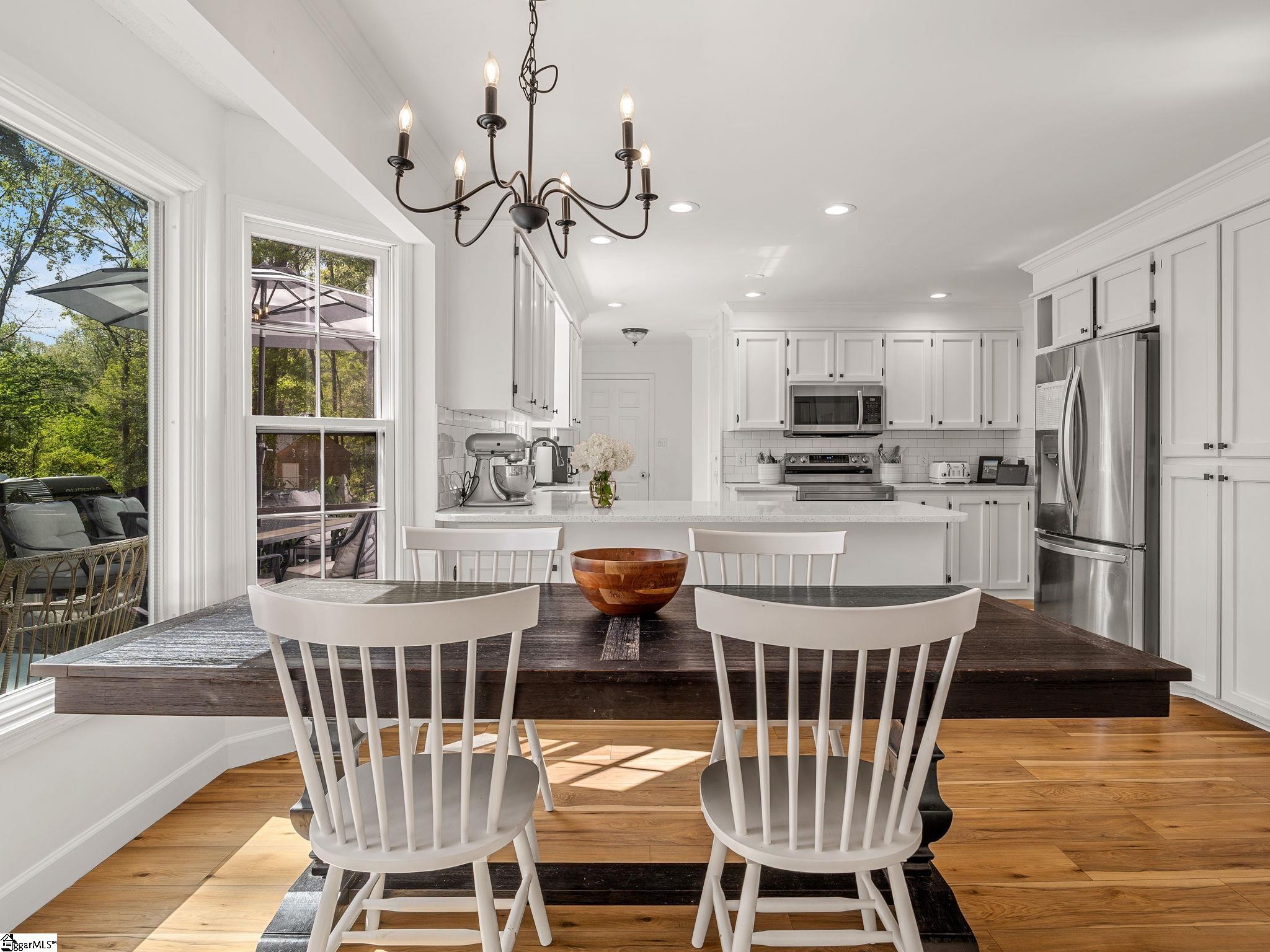 122 Hollyridge Road, Spartanburg, SC, 29301