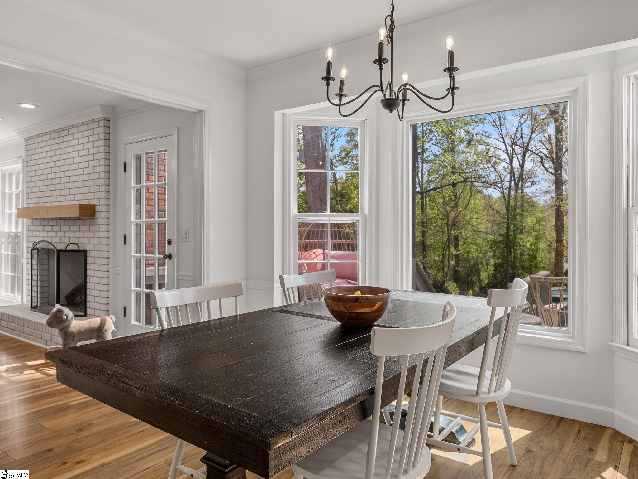 122 Hollyridge Road, Spartanburg, SC, 29301