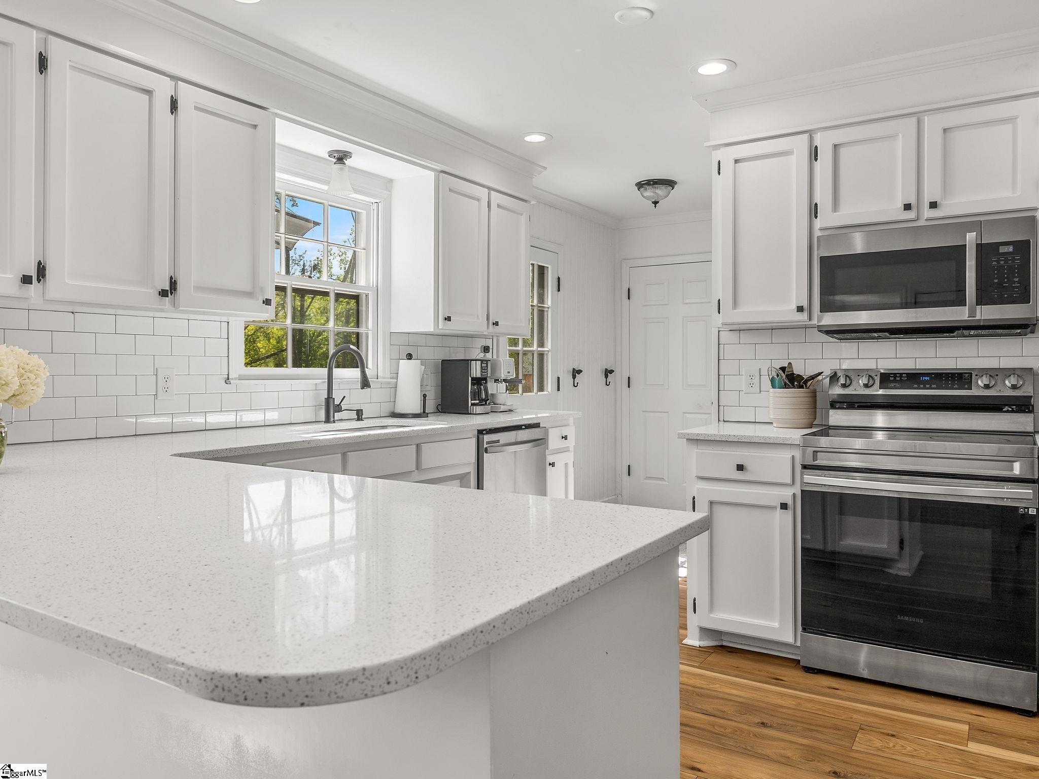 122 Hollyridge Road, Spartanburg, SC, 29301