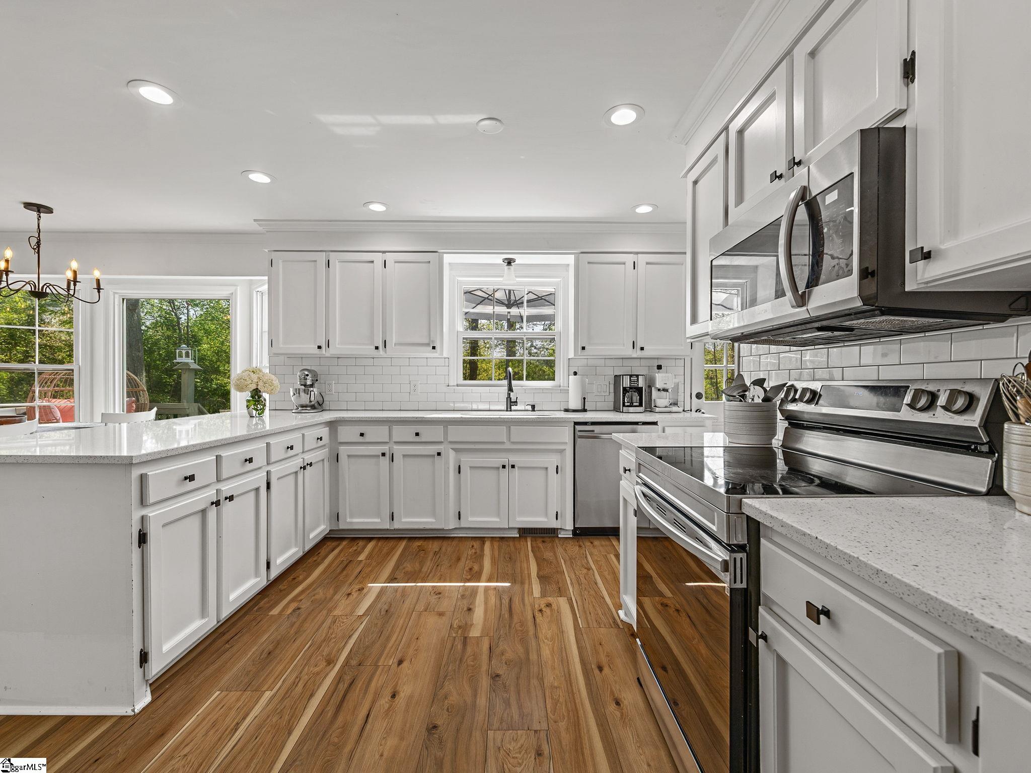 122 Hollyridge Road, Spartanburg, SC, 29301