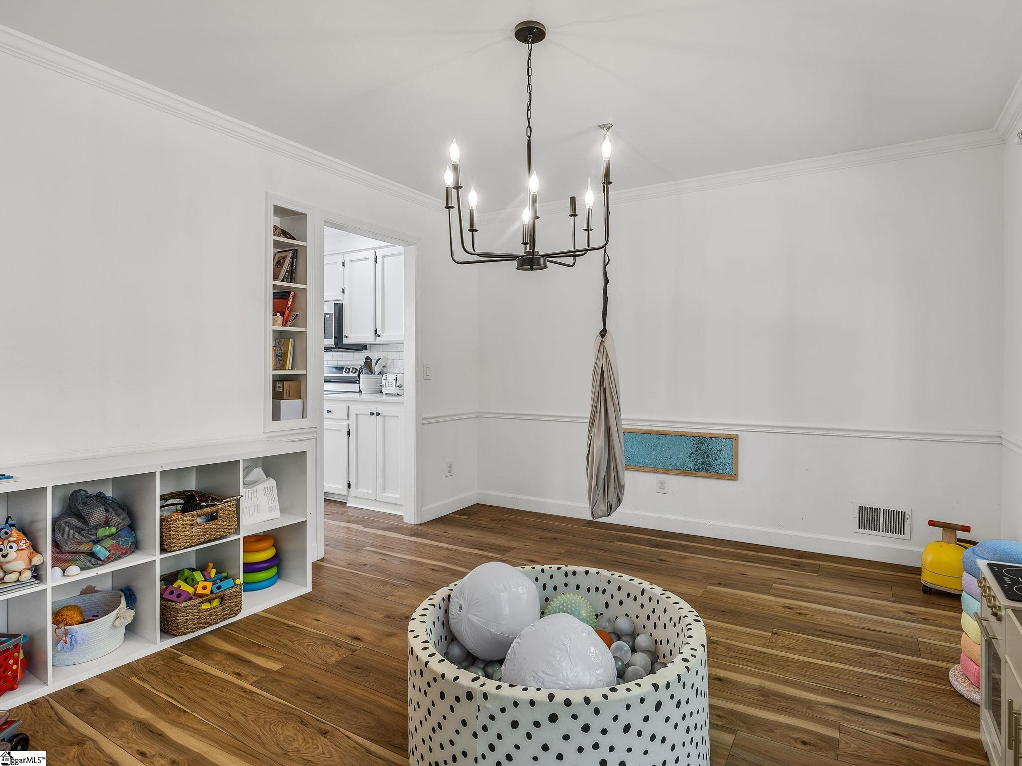 122 Hollyridge Road, Spartanburg, SC, 29301