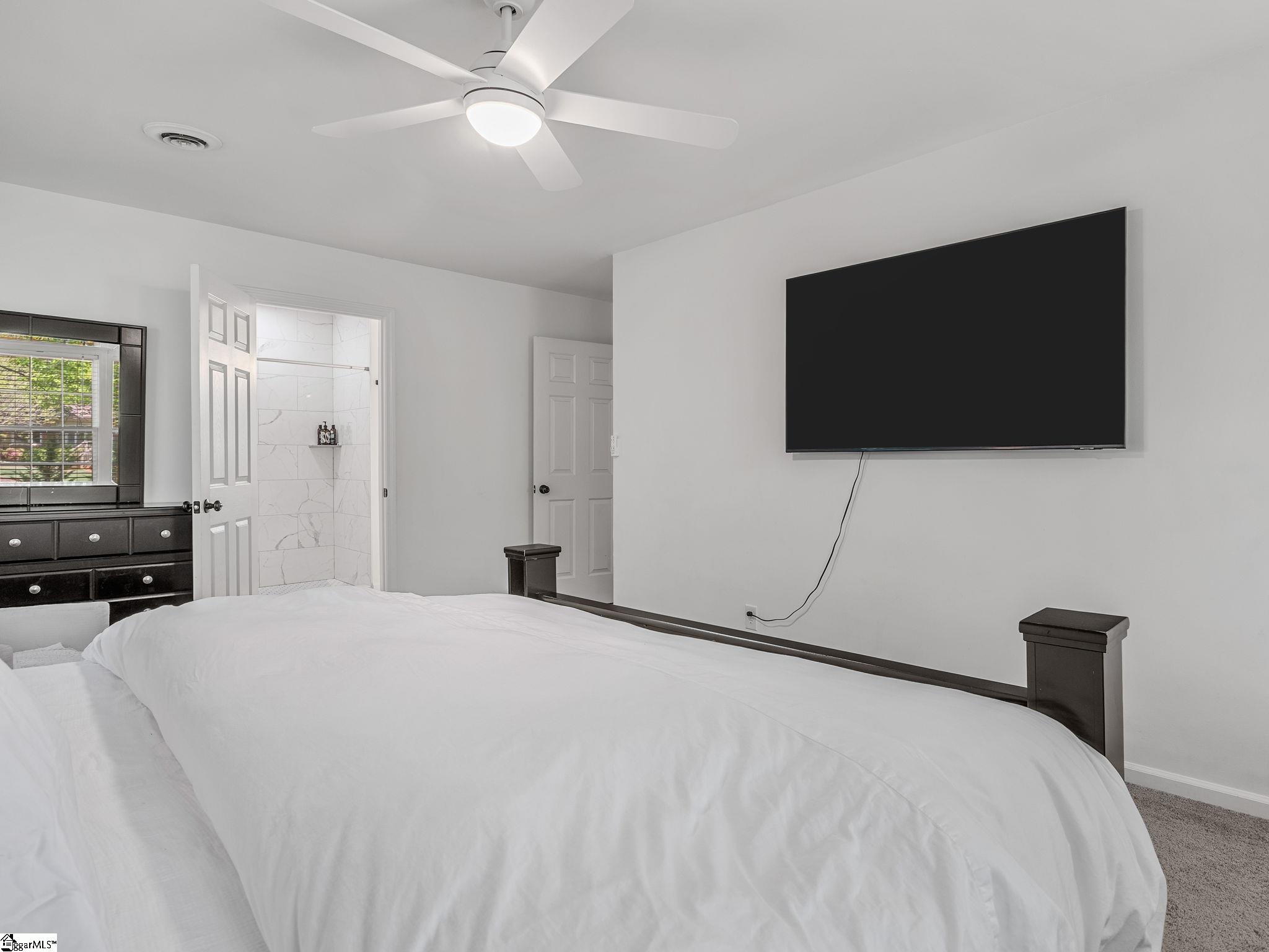 122 Hollyridge Road, Spartanburg, SC, 29301