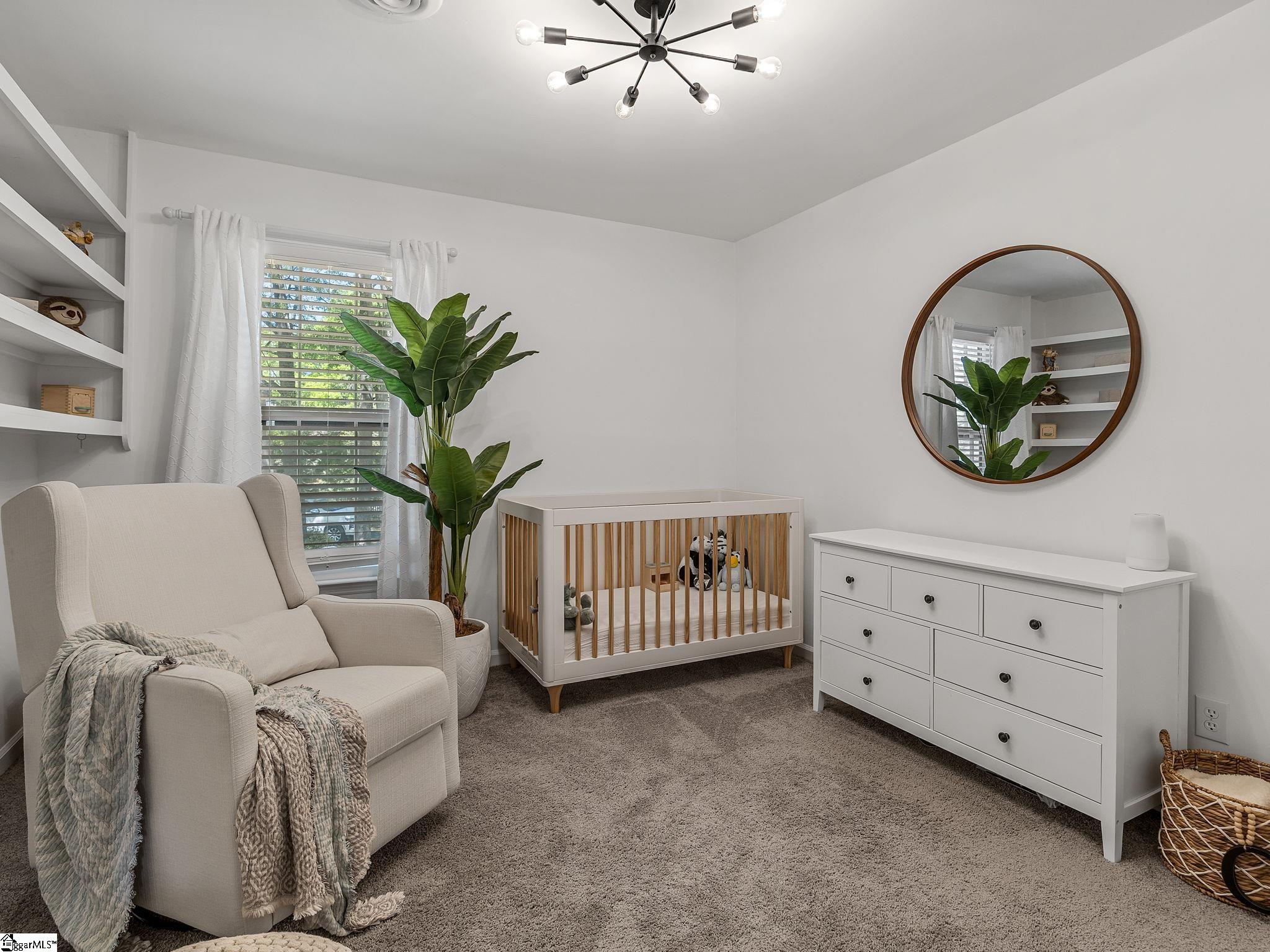 122 Hollyridge Road, Spartanburg, SC, 29301