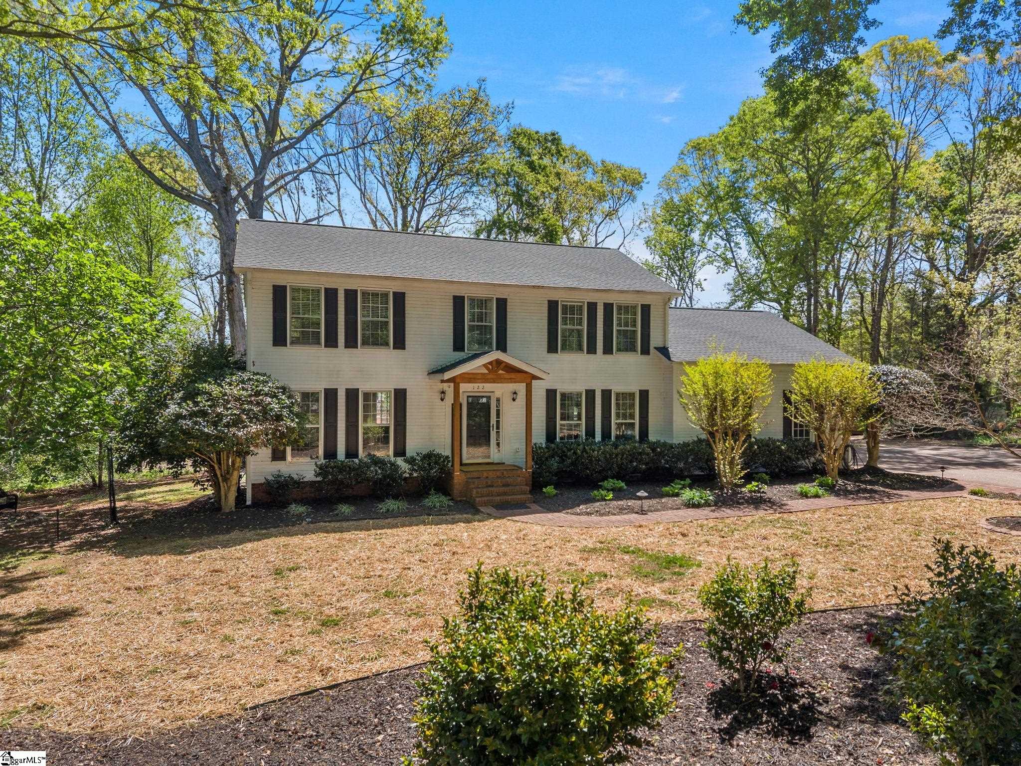 122 Hollyridge Road, Spartanburg, SC, 29301