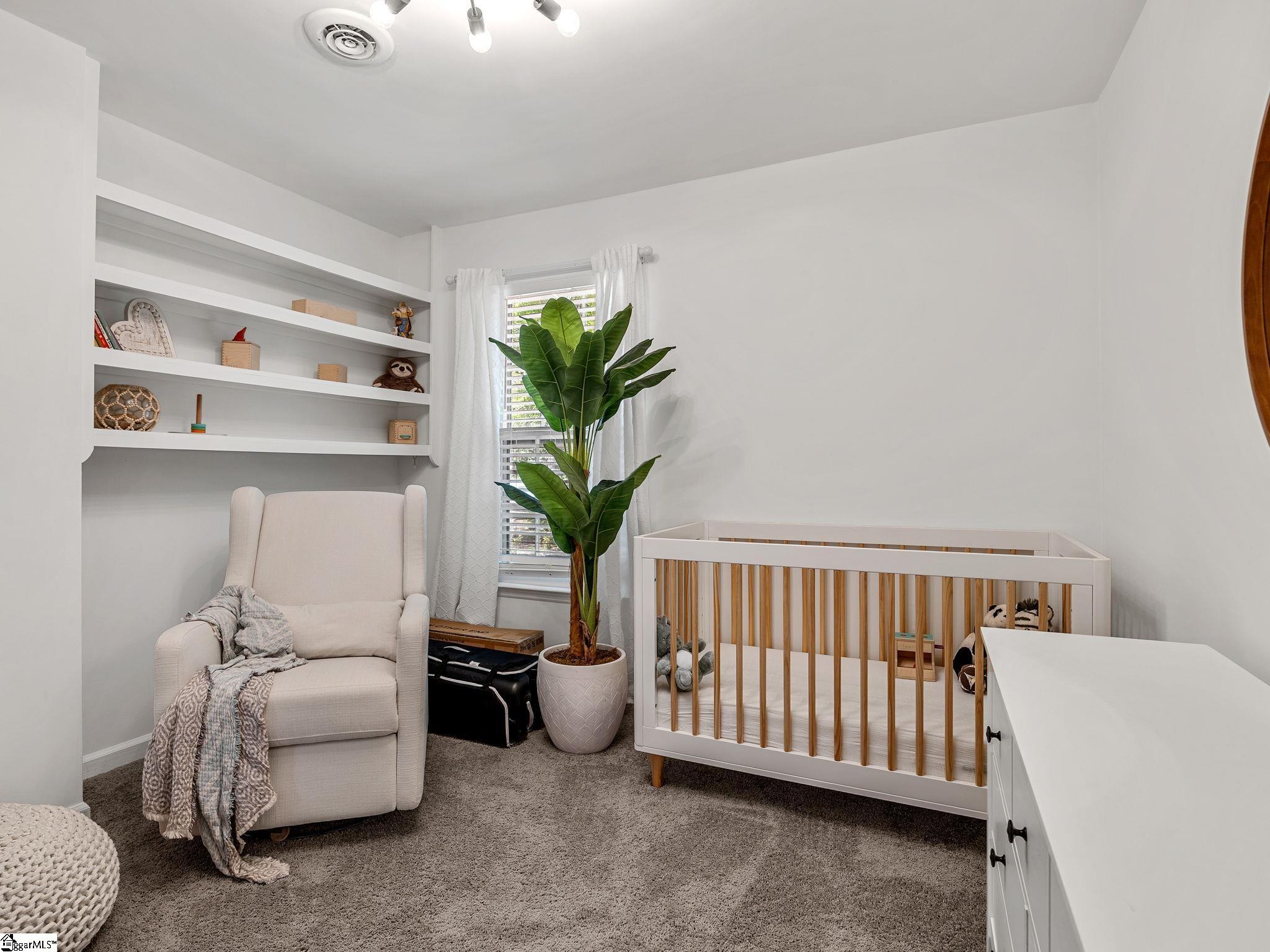 122 Hollyridge Road, Spartanburg, SC, 29301