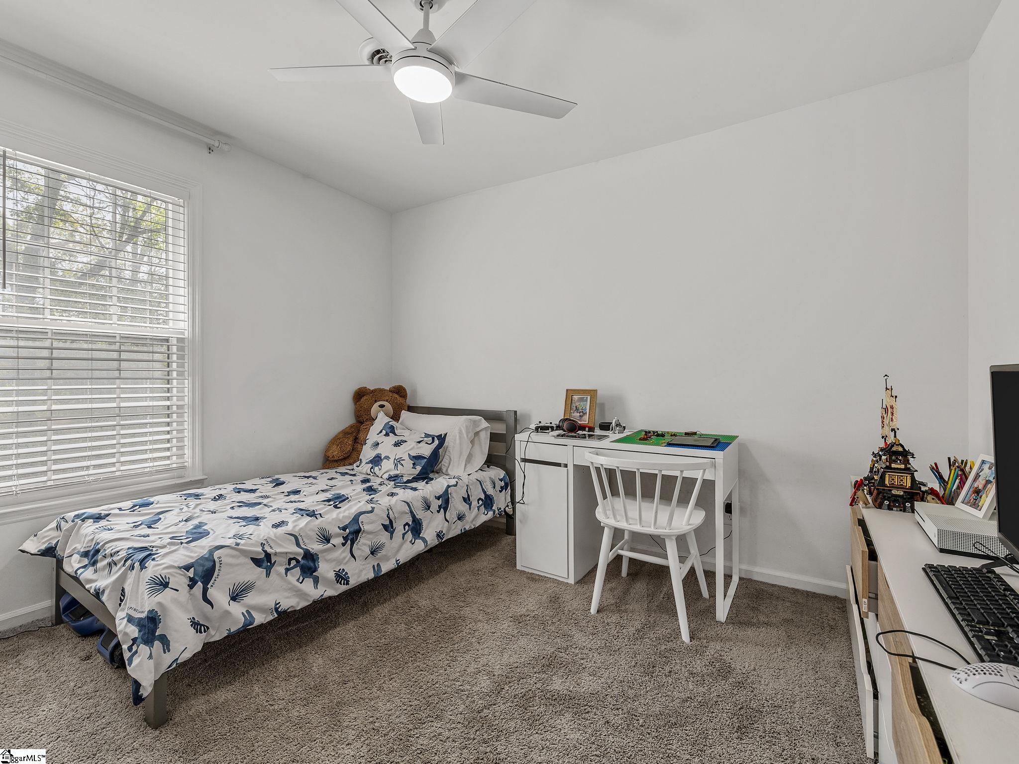 122 Hollyridge Road, Spartanburg, SC, 29301