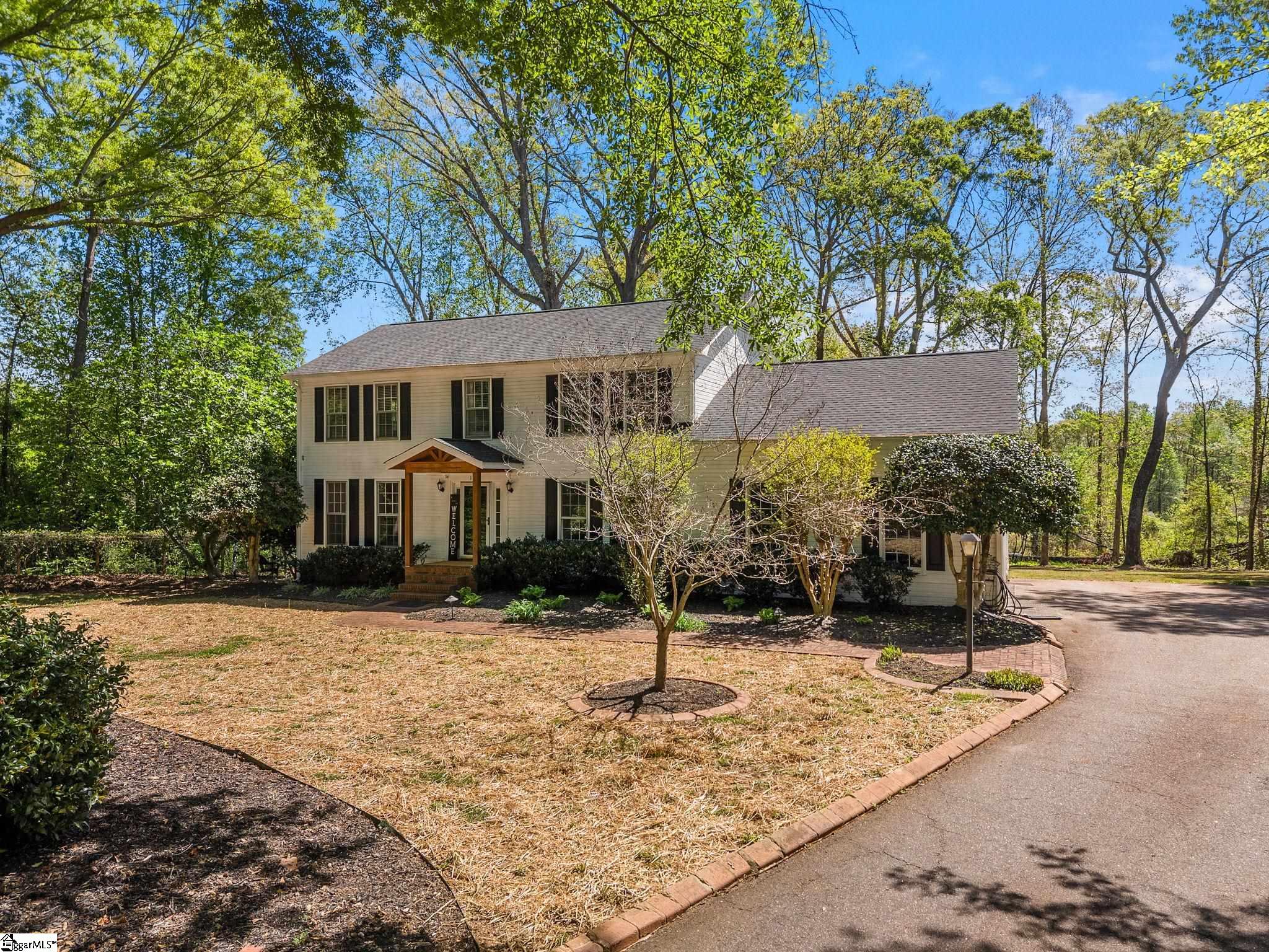 122 Hollyridge Road, Spartanburg, SC, 29301