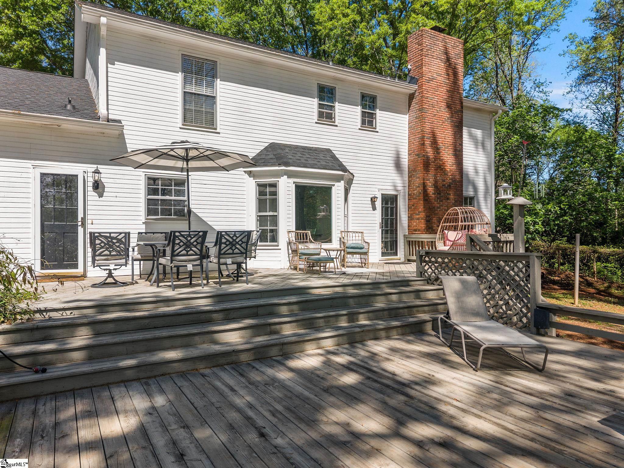 122 Hollyridge Road, Spartanburg, SC, 29301