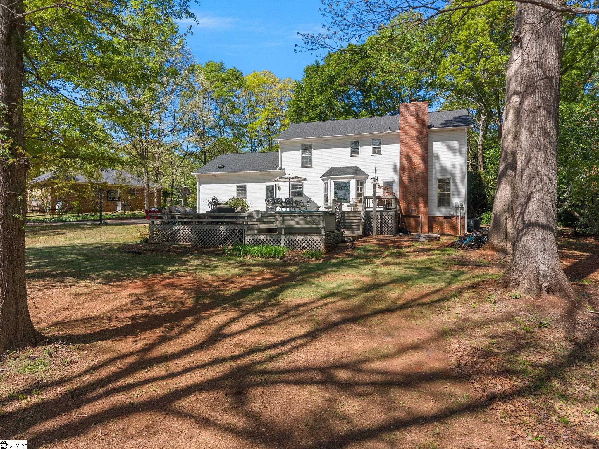 122 Hollyridge Road, Spartanburg, SC, 29301