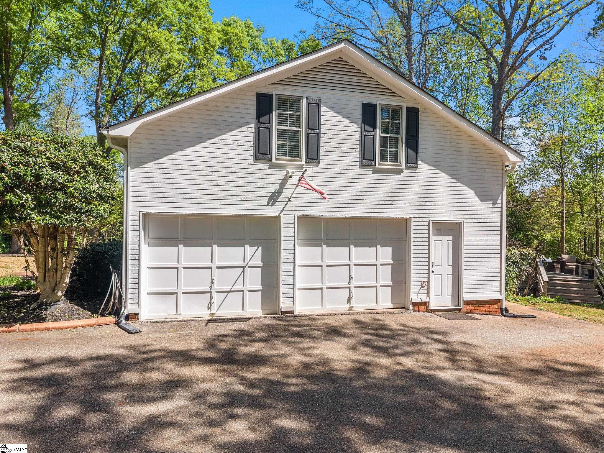 122 Hollyridge Road, Spartanburg, SC, 29301