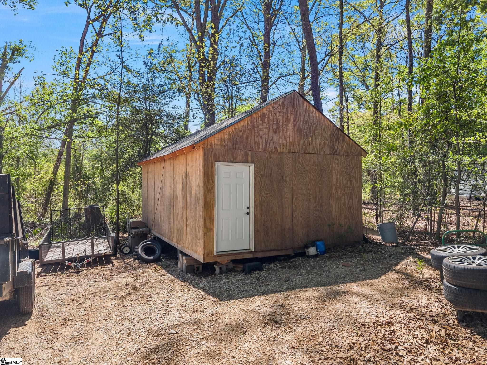 122 Hollyridge Road, Spartanburg, SC, 29301