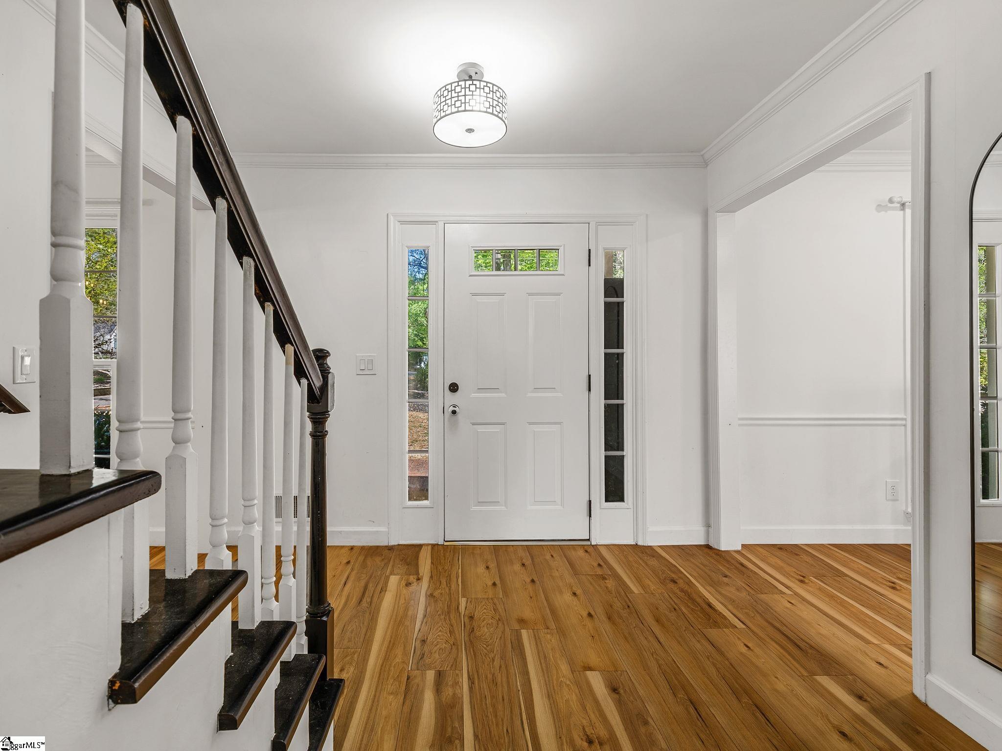 122 Hollyridge Road, Spartanburg, SC, 29301