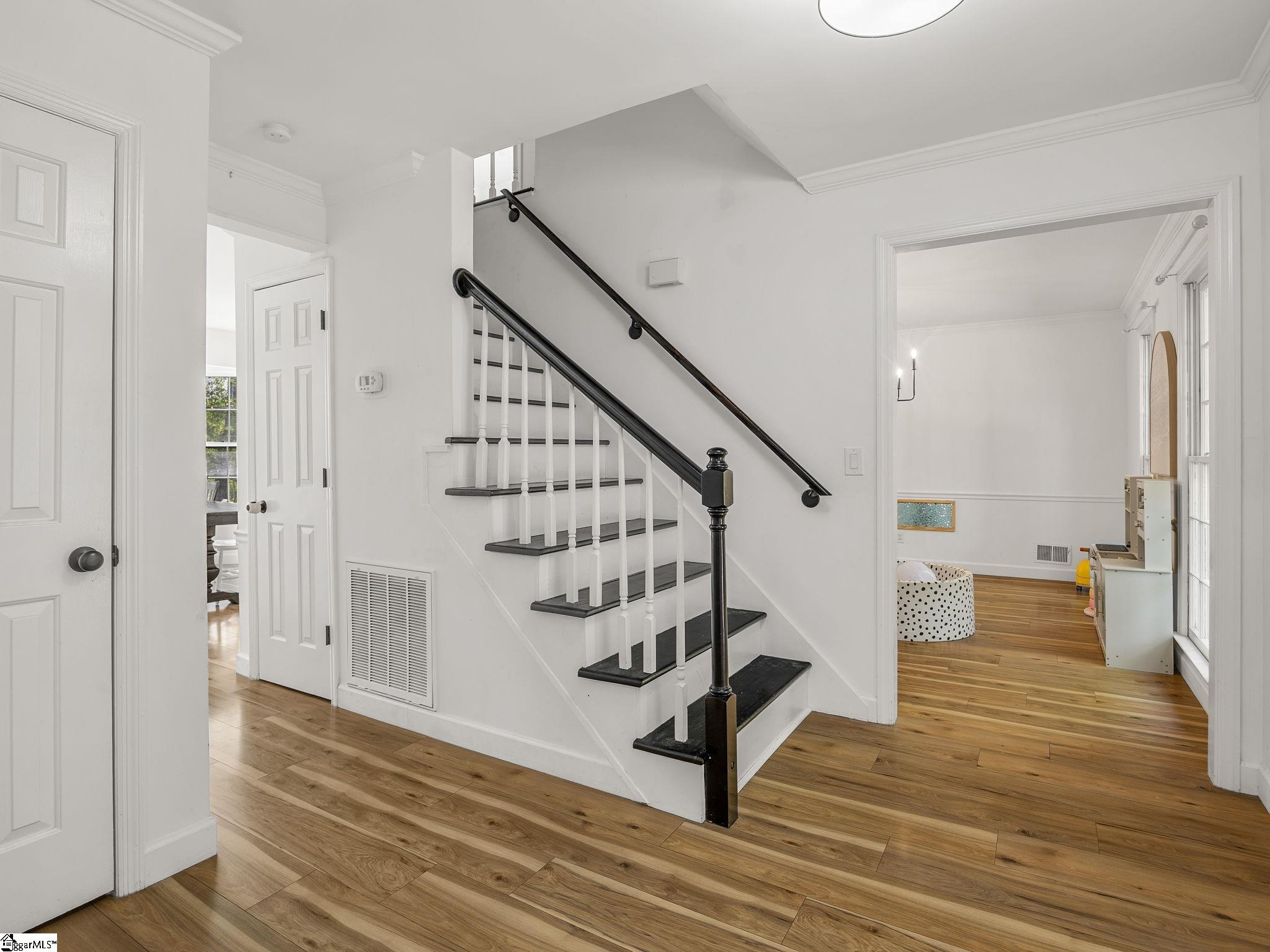 122 Hollyridge Road, Spartanburg, SC, 29301