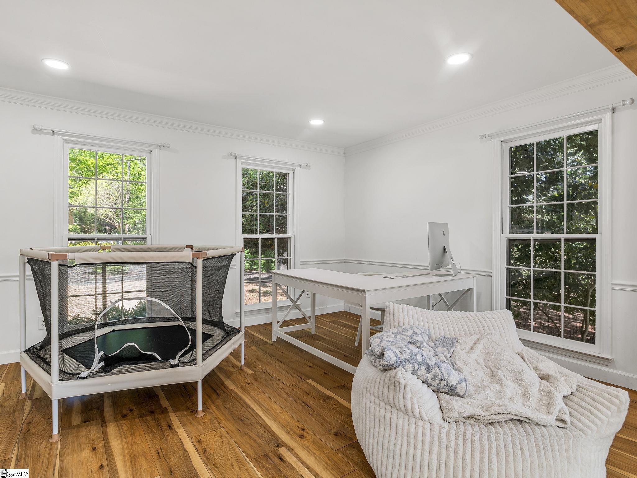 122 Hollyridge Road, Spartanburg, SC, 29301