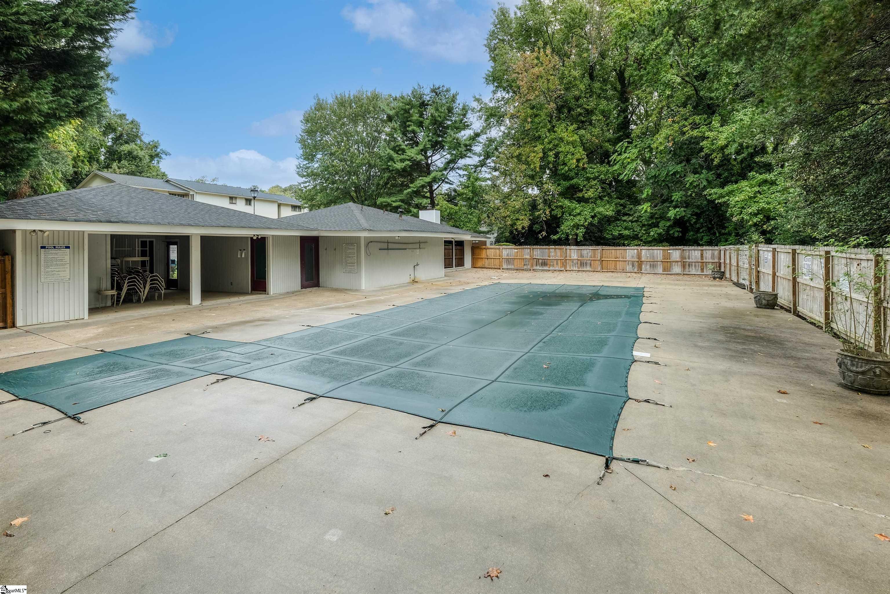 14 Briargate Place Greenville, SC 29615