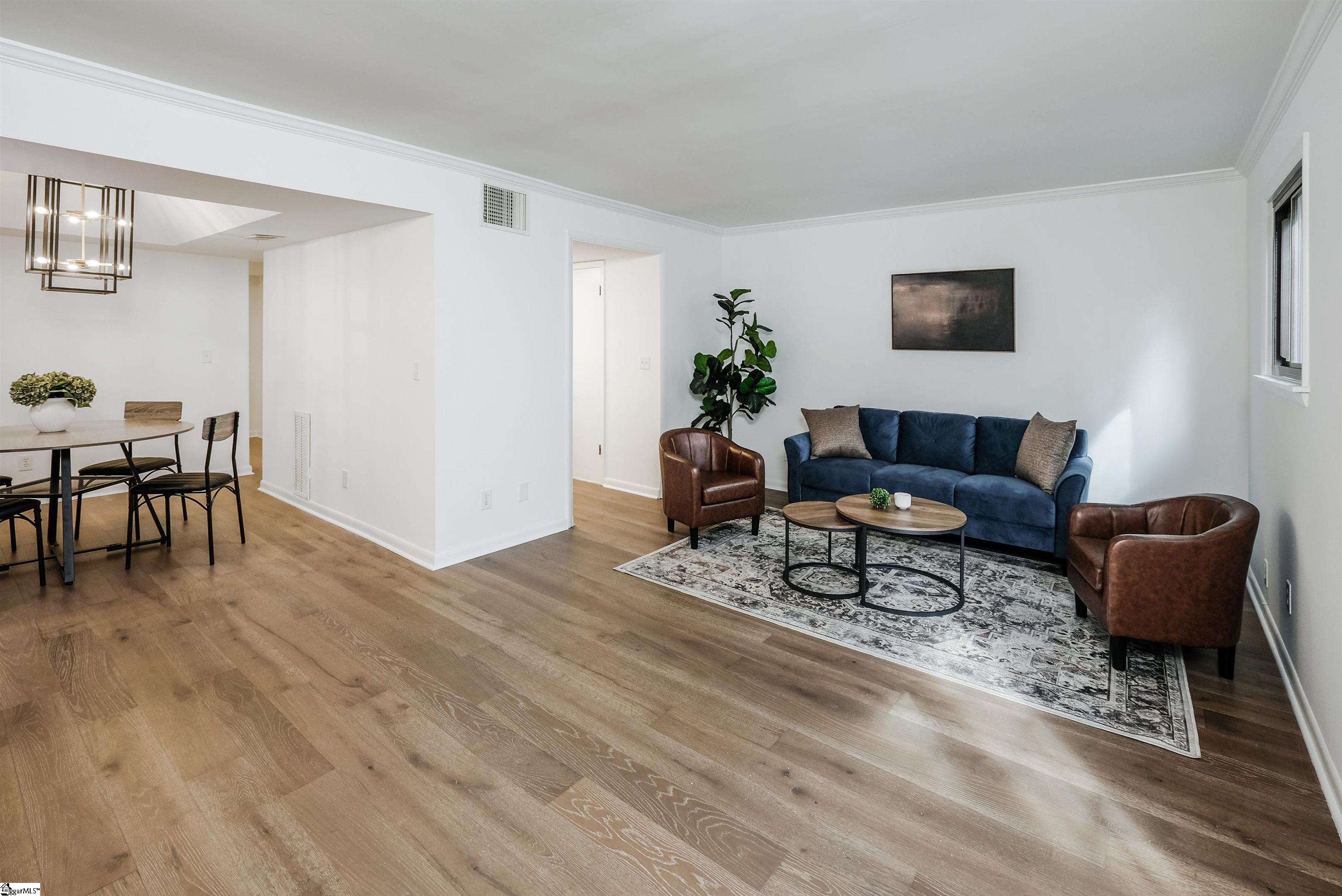 14 Briargate Place Greenville, SC 29615