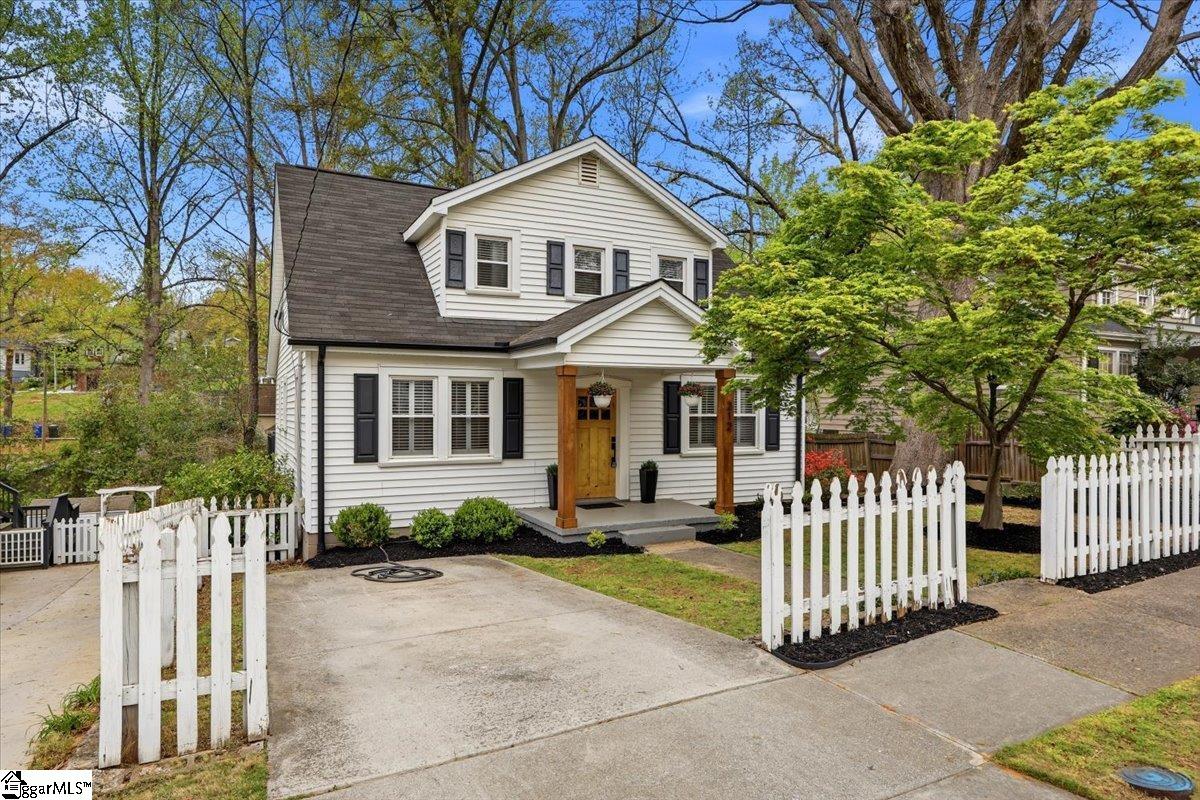 Find Your Home in South Carolina