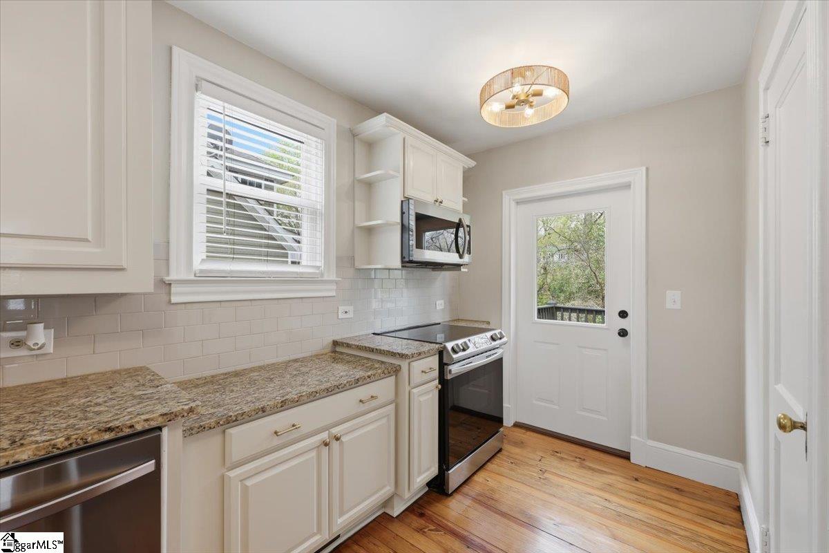 212 Briarcliff Drive Greenville, SC 29607
