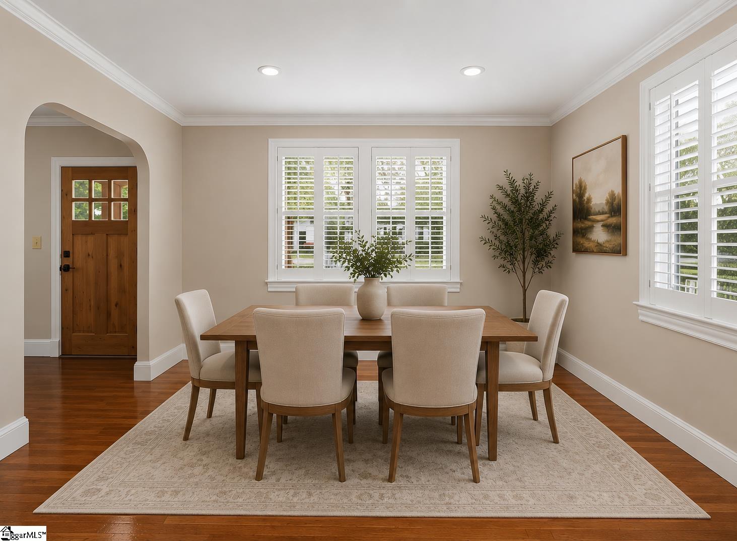 212 Briarcliff Drive Greenville, SC 29607