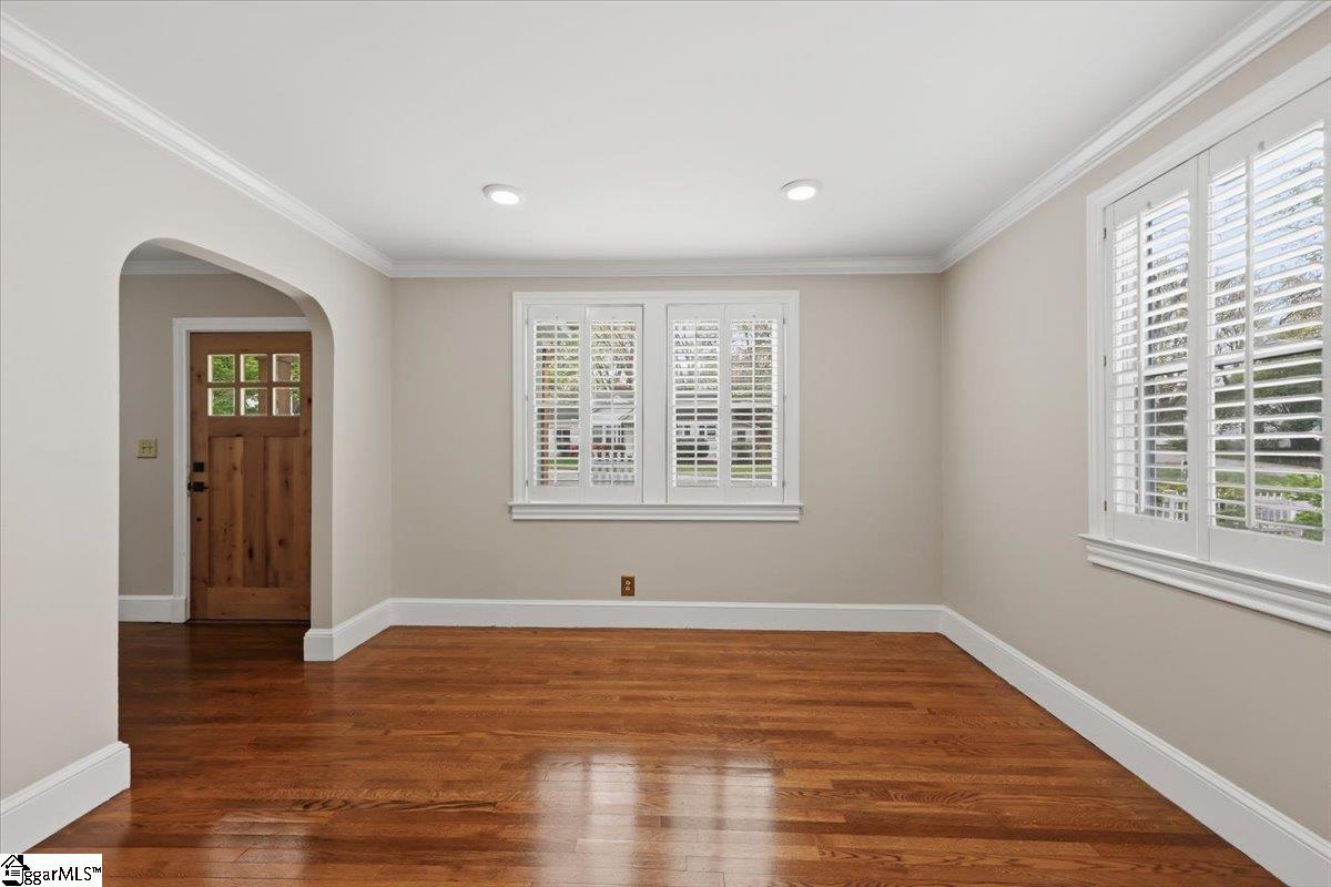 212 Briarcliff Drive Greenville, SC 29607