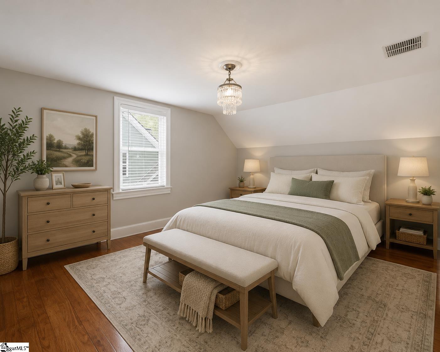 212 Briarcliff Drive Greenville, SC 29607