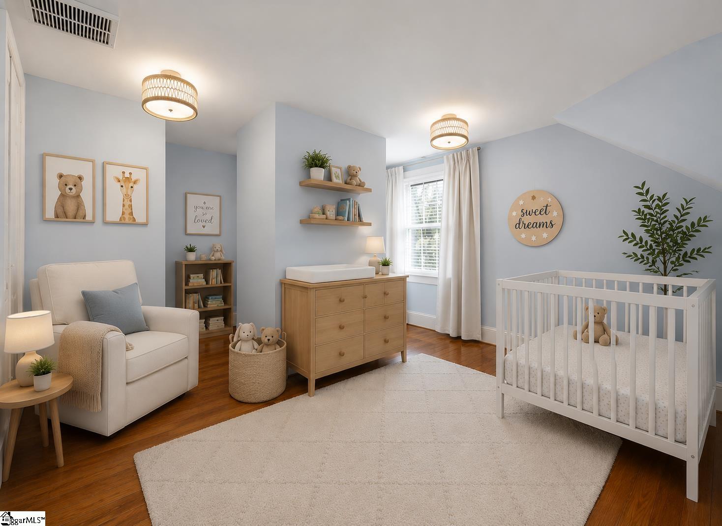 212 Briarcliff Drive Greenville, SC 29607