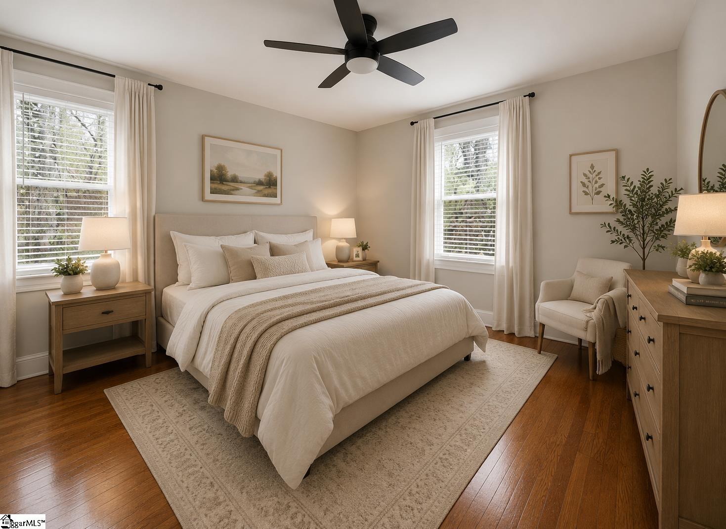 212 Briarcliff Drive Greenville, SC 29607