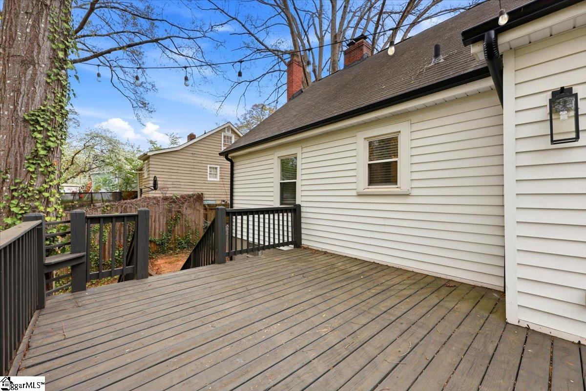 212 Briarcliff Drive Greenville, SC 29607