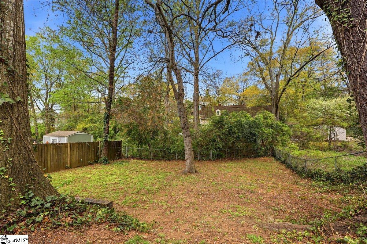 212 Briarcliff Drive Greenville, SC 29607