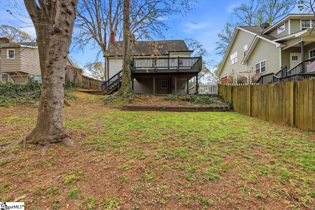 212 Briarcliff Drive Greenville, SC 29607