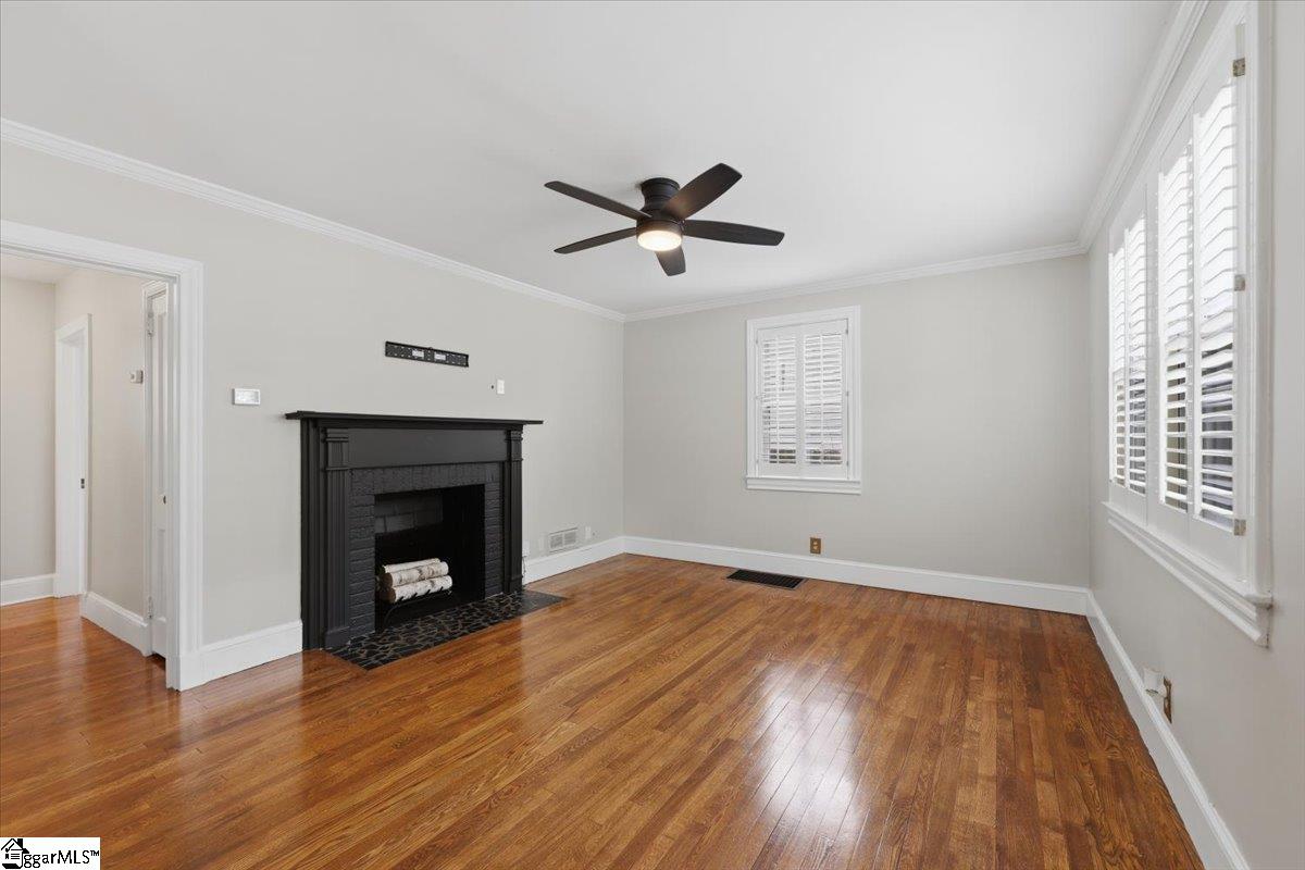 212 Briarcliff Drive Greenville, SC 29607