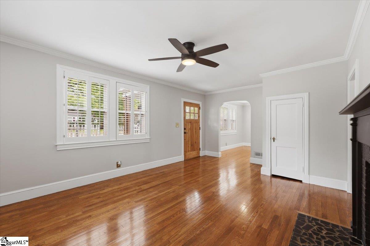 212 Briarcliff Drive Greenville, SC 29607