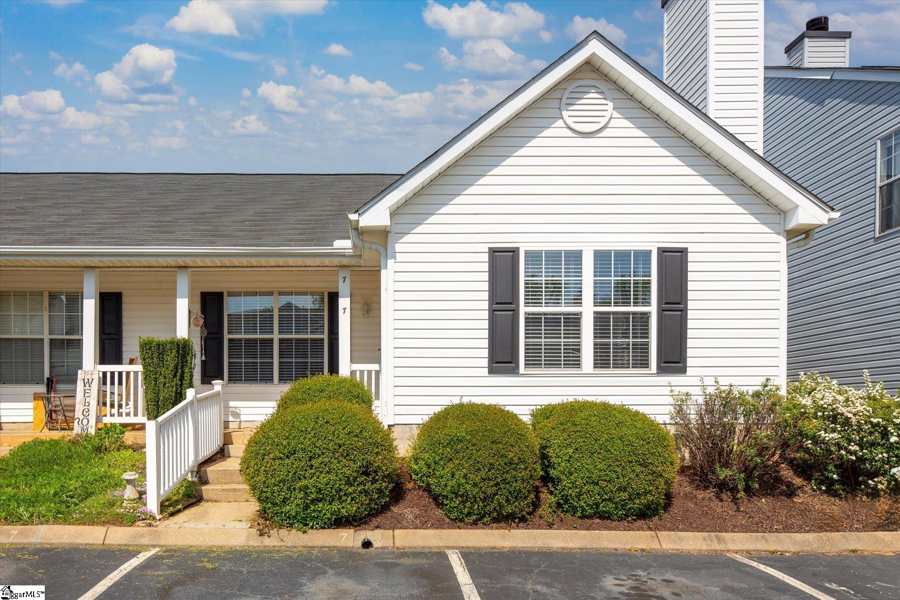 Find Your Home in South Carolina