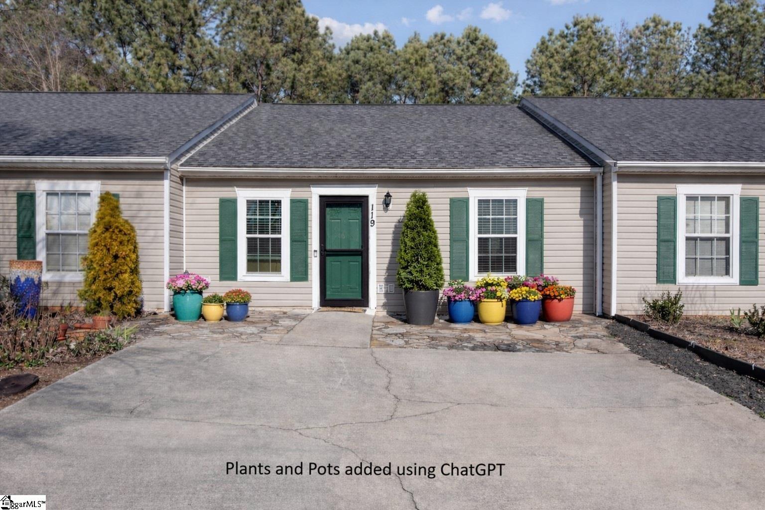 Find Your Home in South Carolina