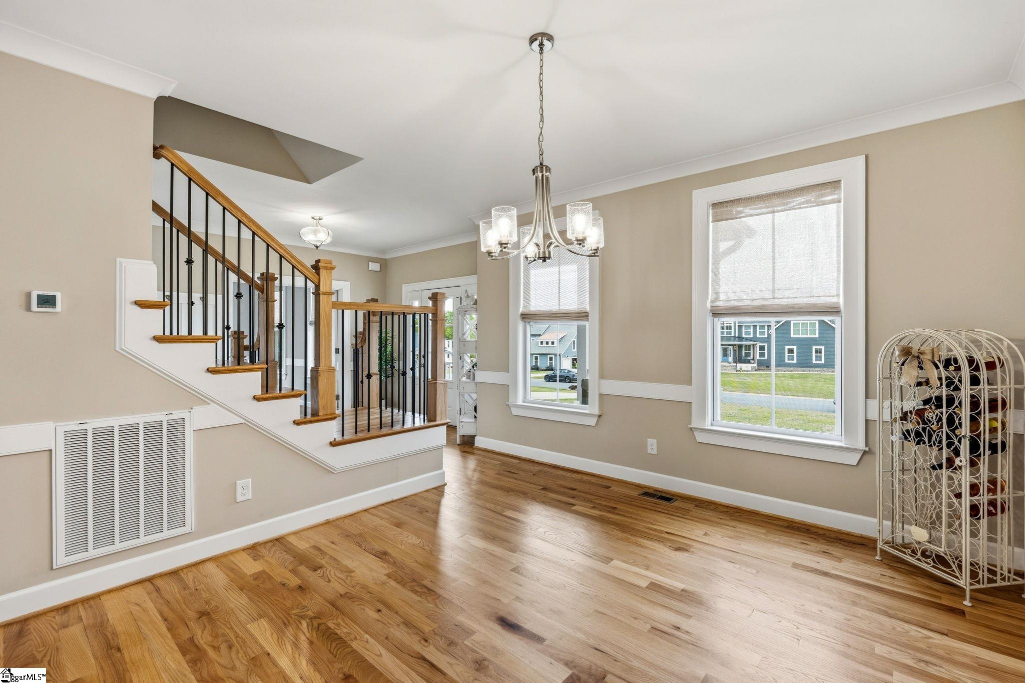 5 Camarillo Court Pelzer, SC 29669