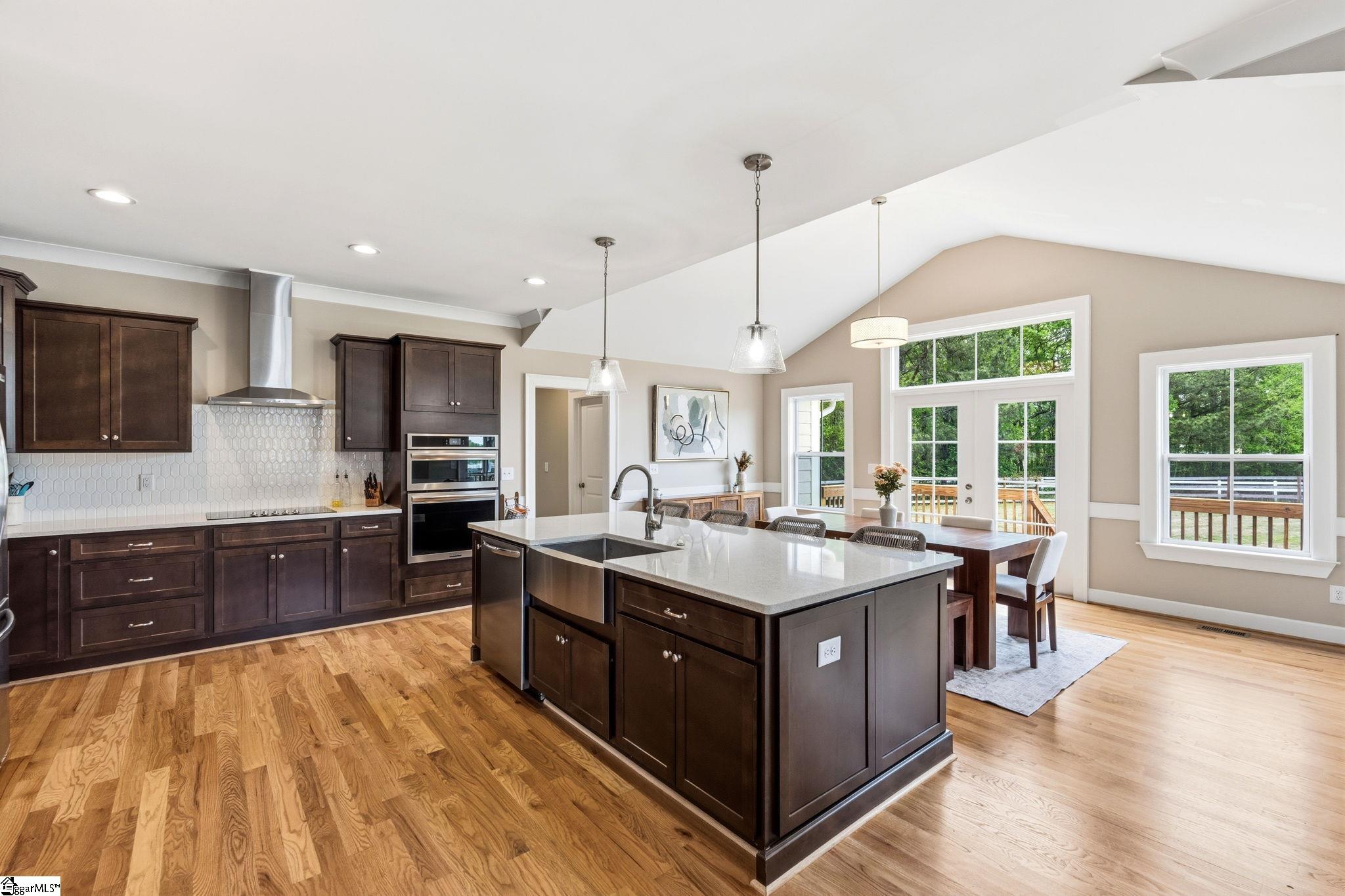 5 Camarillo Court Pelzer, SC 29669