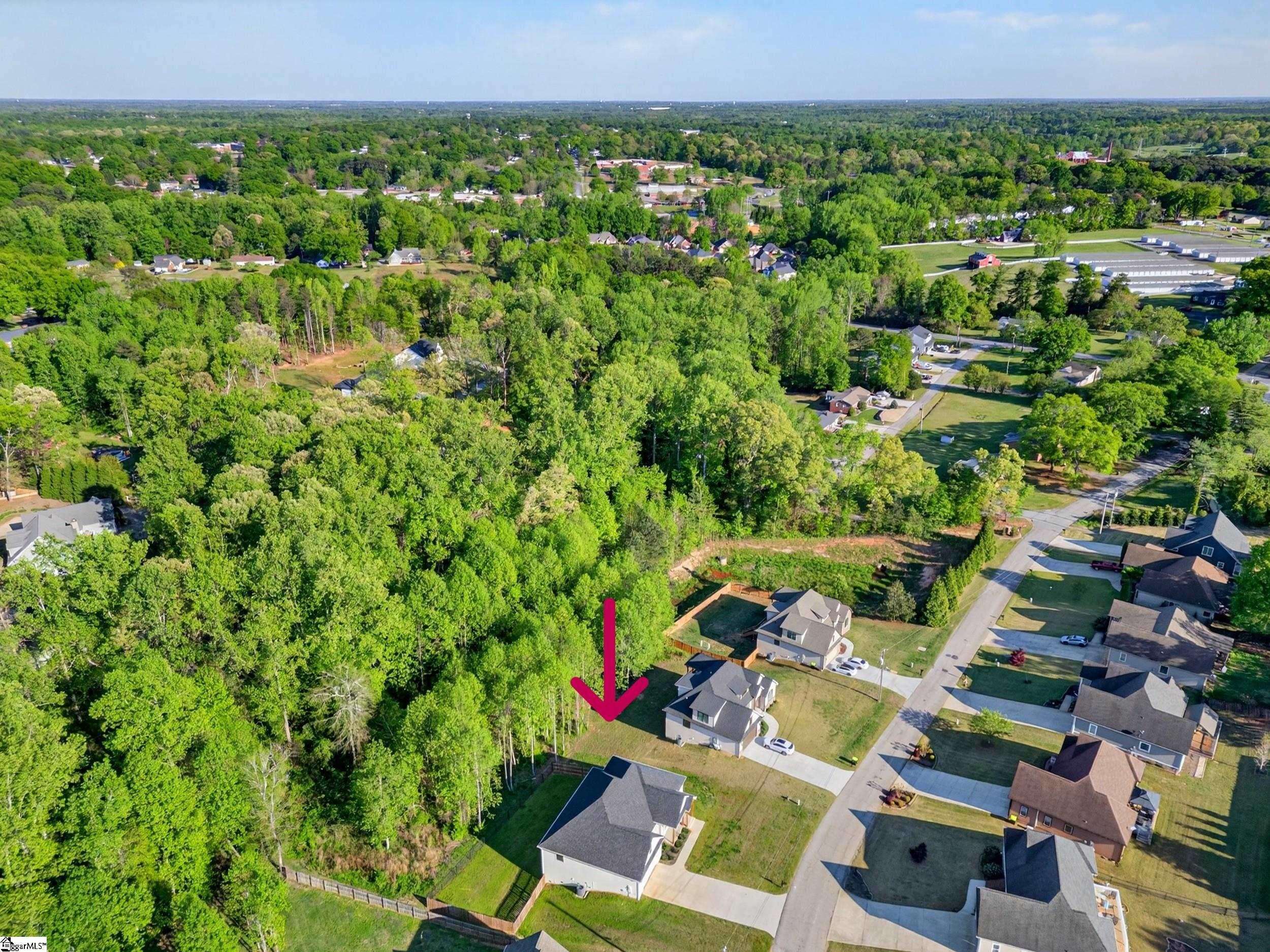 184 Woodland Avenue Inman, SC 29349