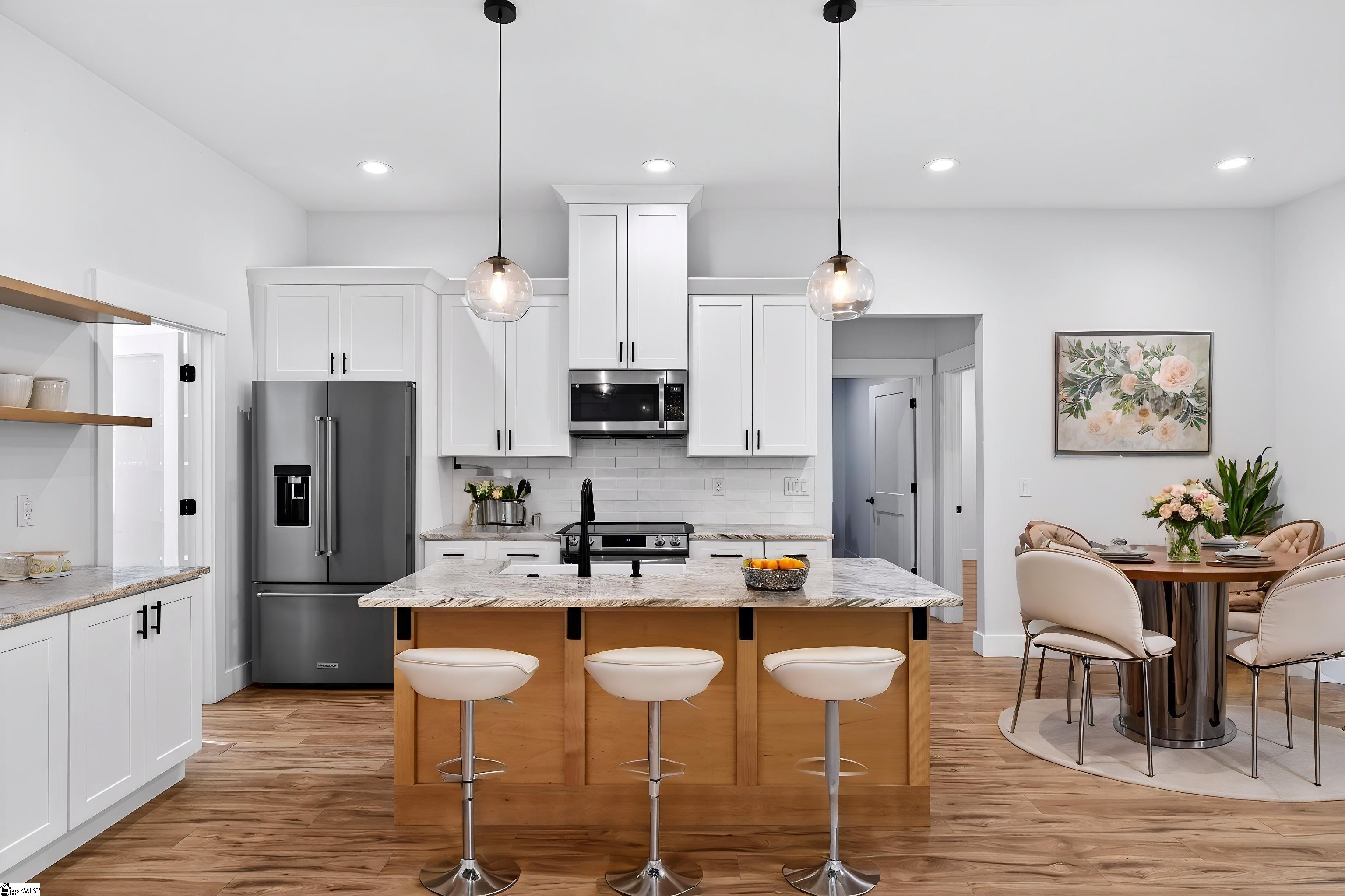 184 Woodland Avenue Inman, SC 29349
