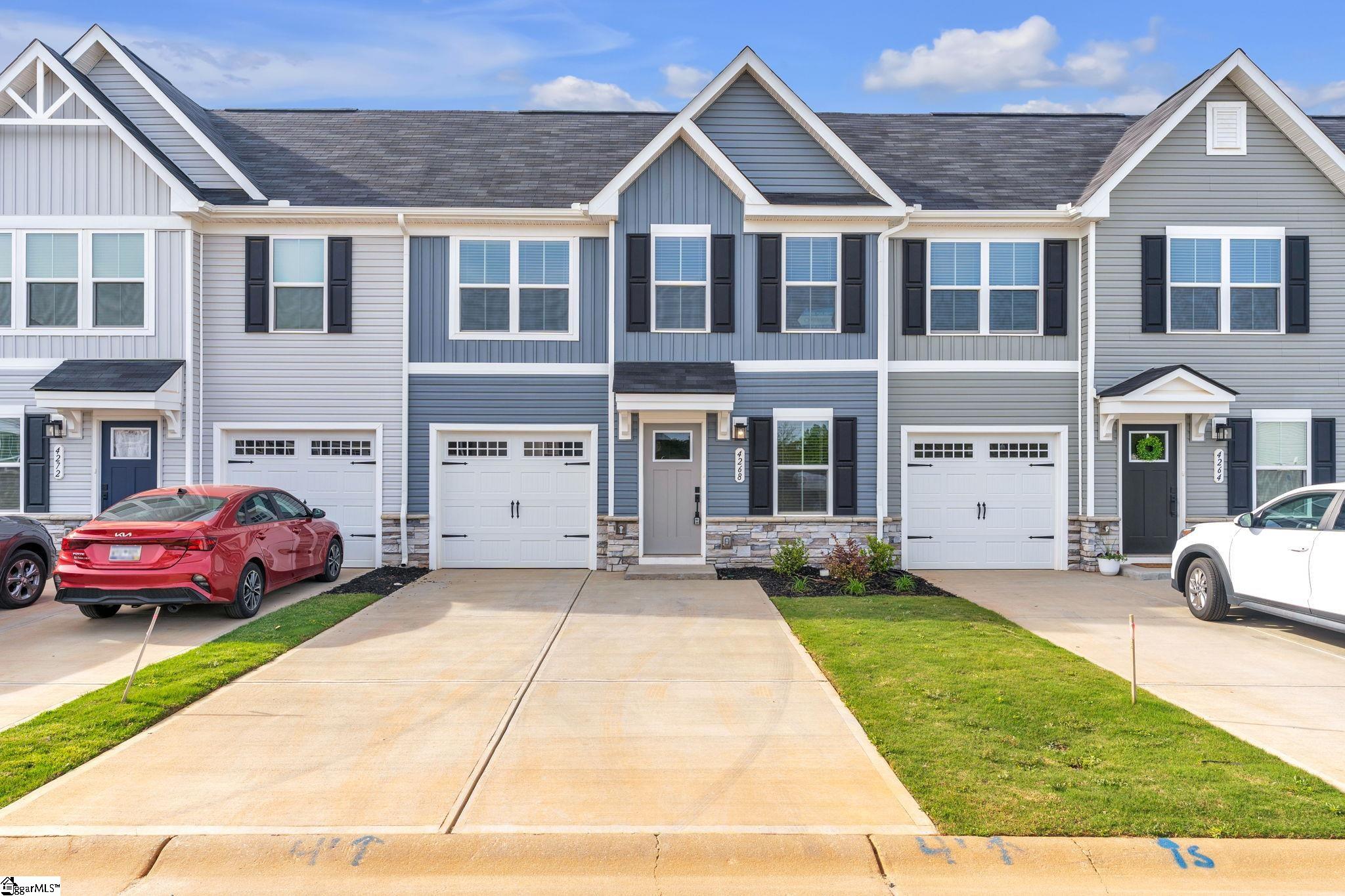 Find Your Home in South Carolina