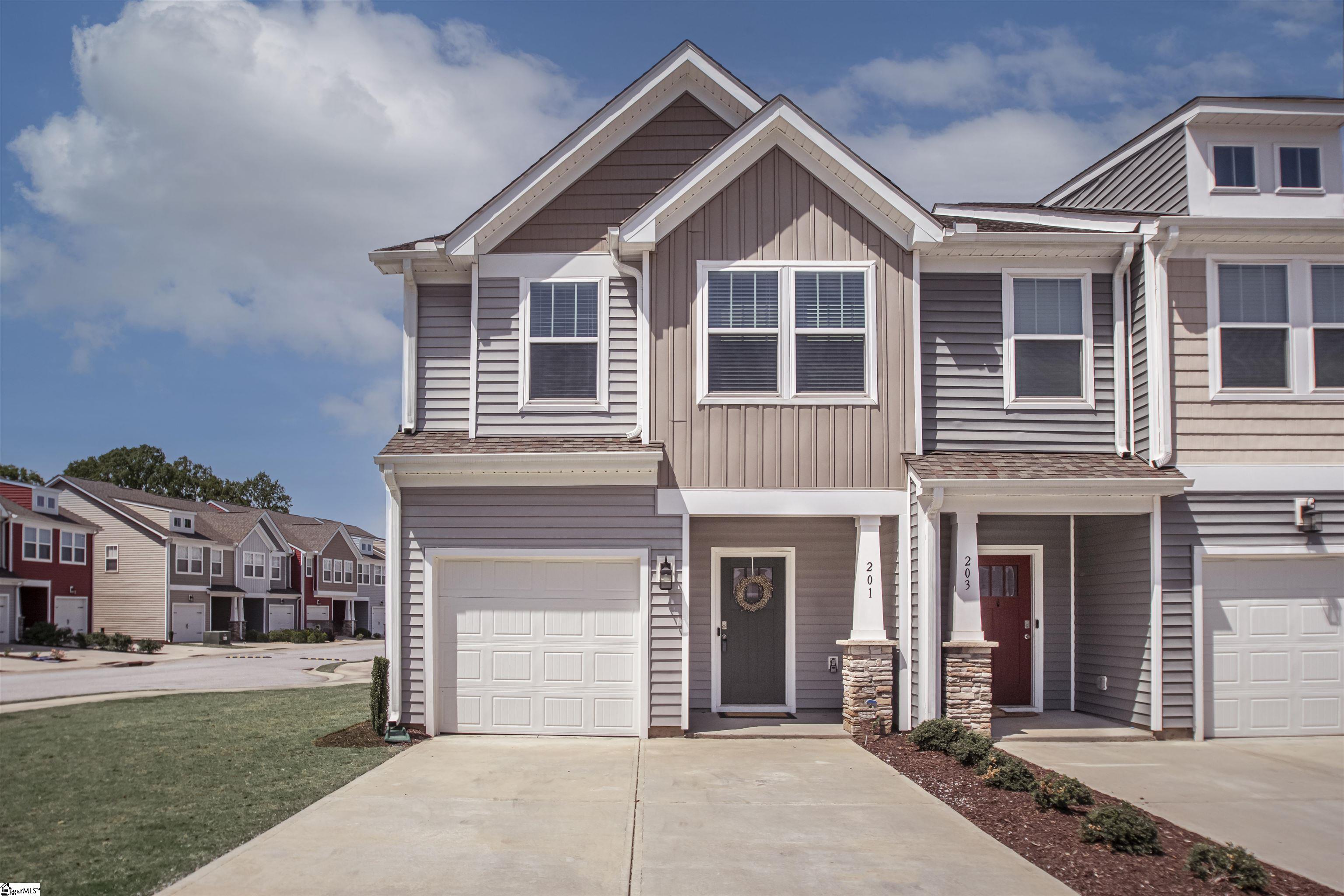 Find Your Home in South Carolina