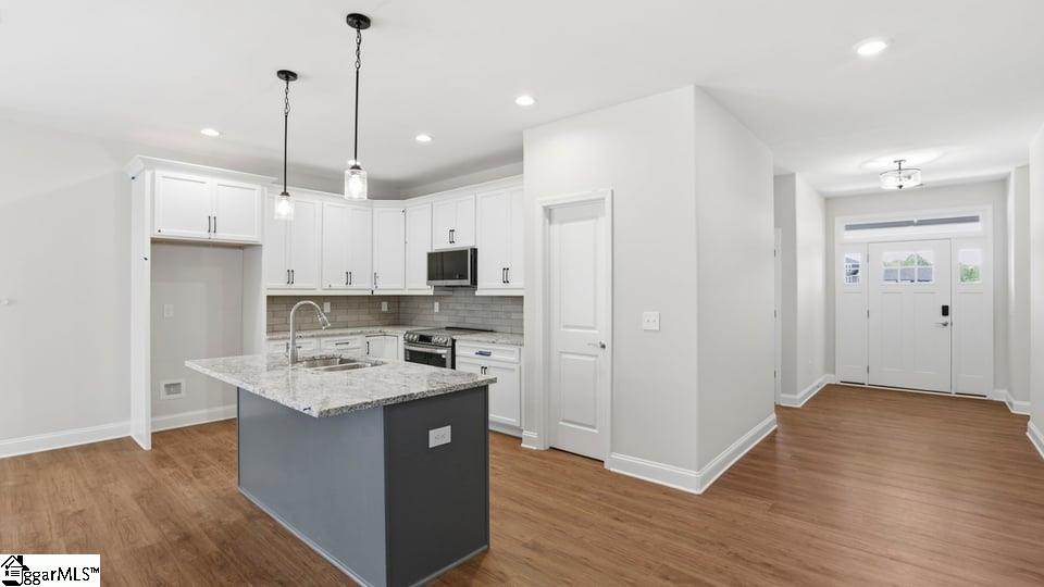 1205 Clearbrook Lane Campobello, SC 29322