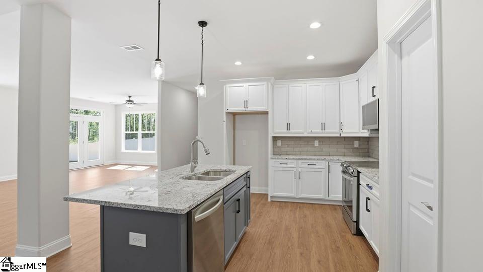 1205 Clearbrook Lane Campobello, SC 29322