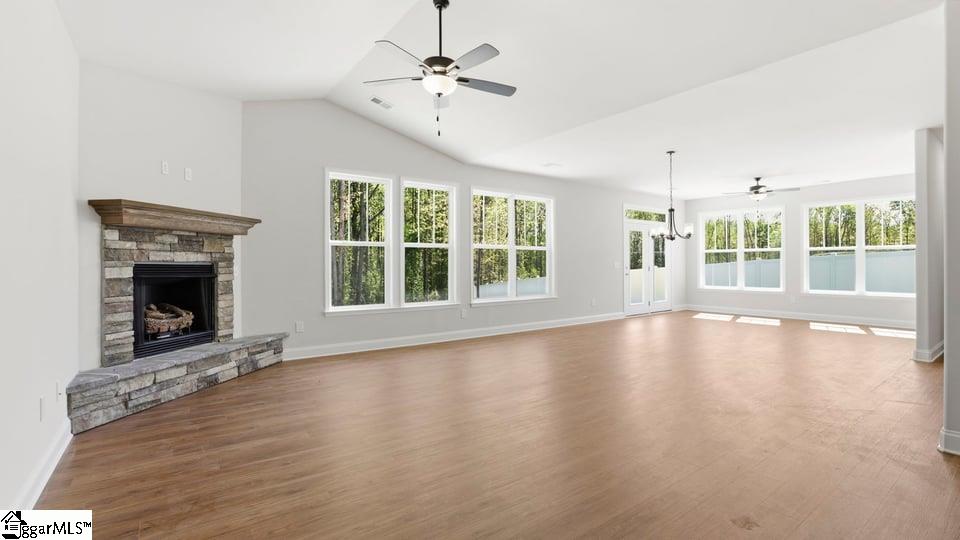 1205 Clearbrook Lane Campobello, SC 29322